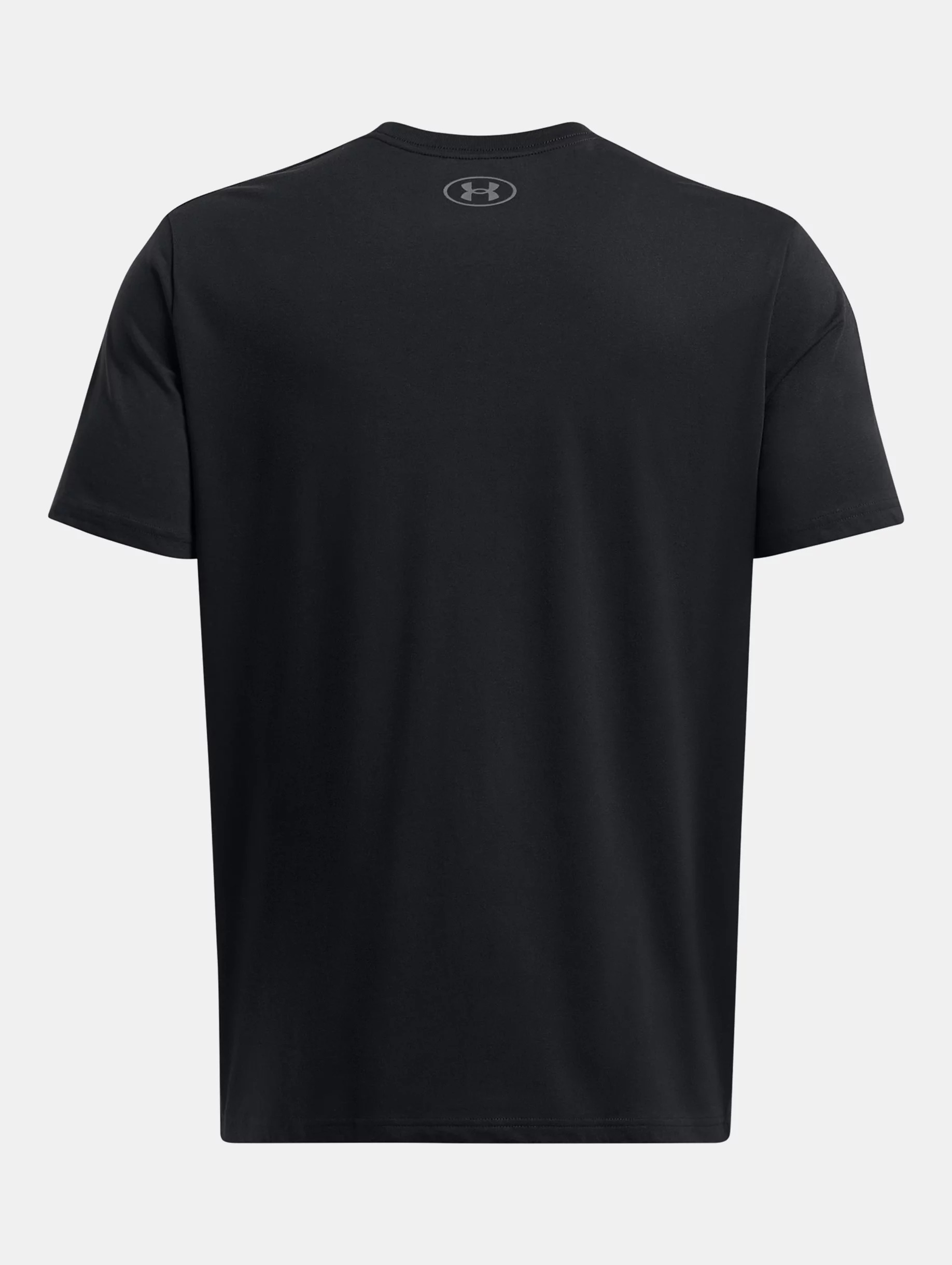Men's UA Boxed Sports Short Sleeve - 3