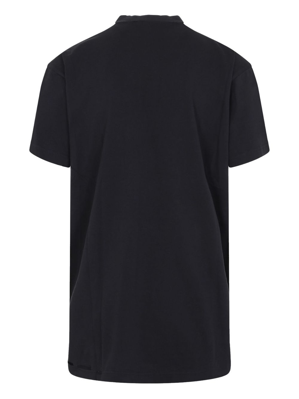 Balenciaga Optical Logo T-shirt - 3