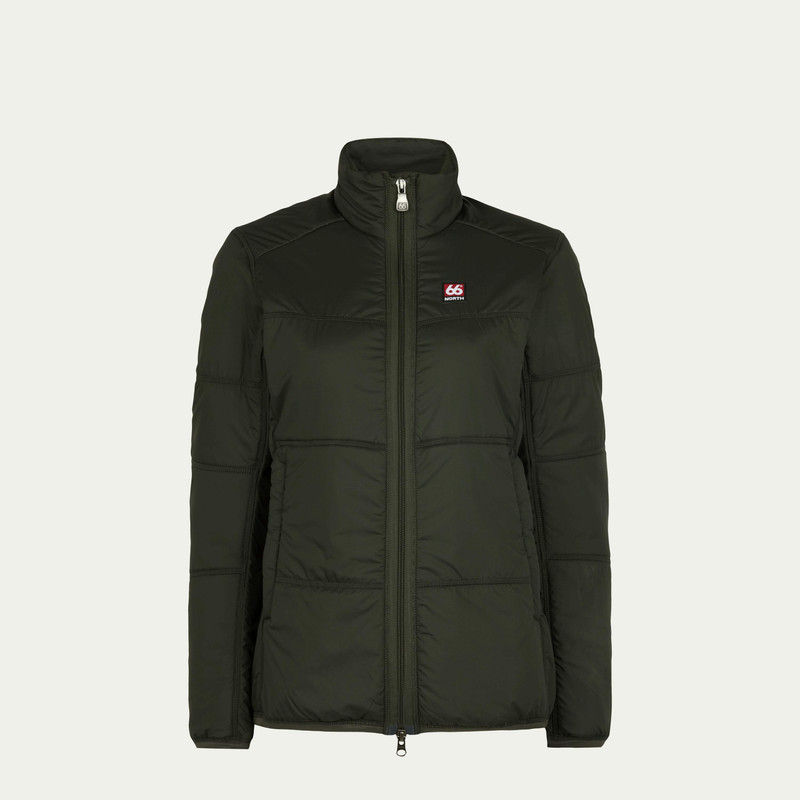 Vatnajökull Polartec® Power Fill Jacket 1