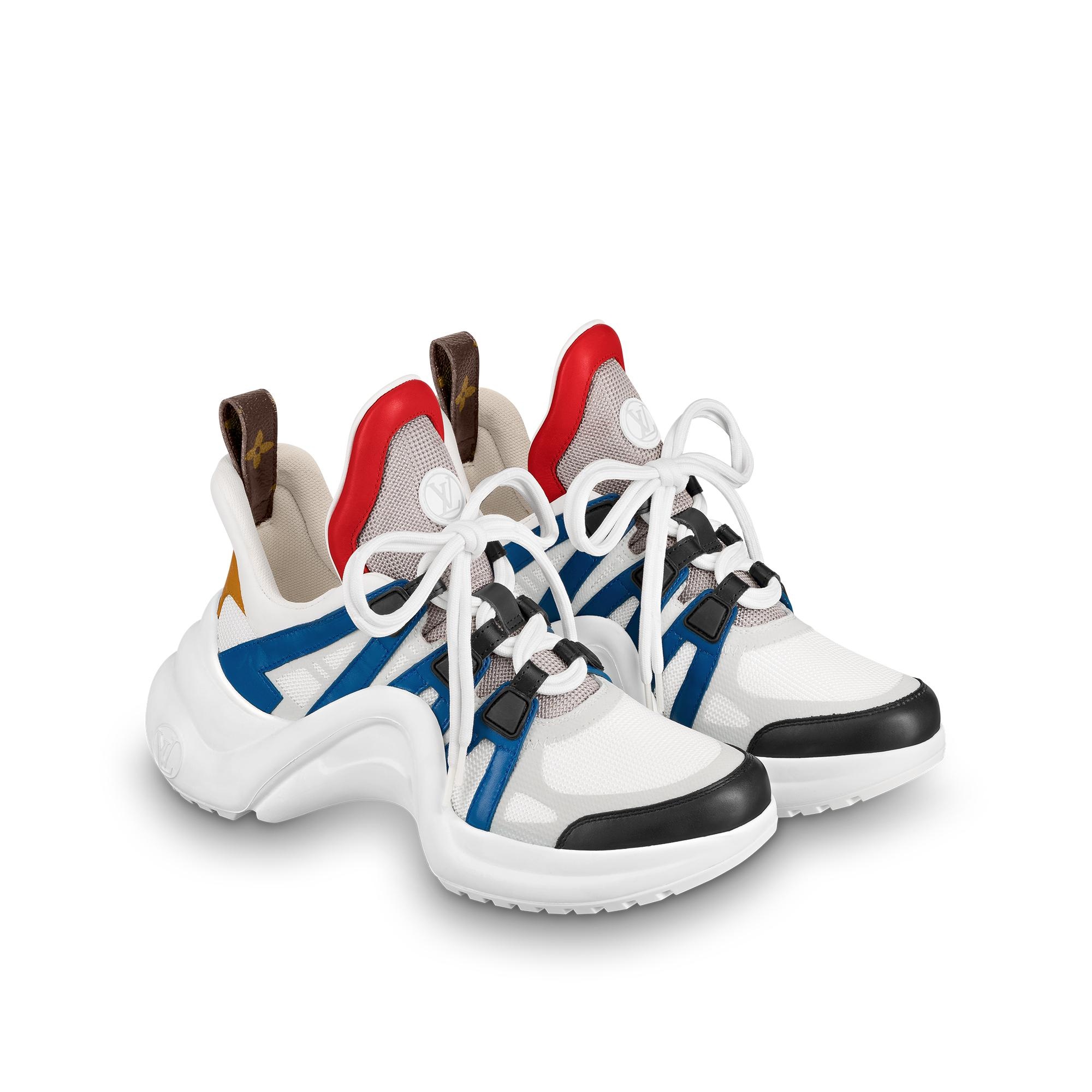 LV Archlight Sneaker - 2