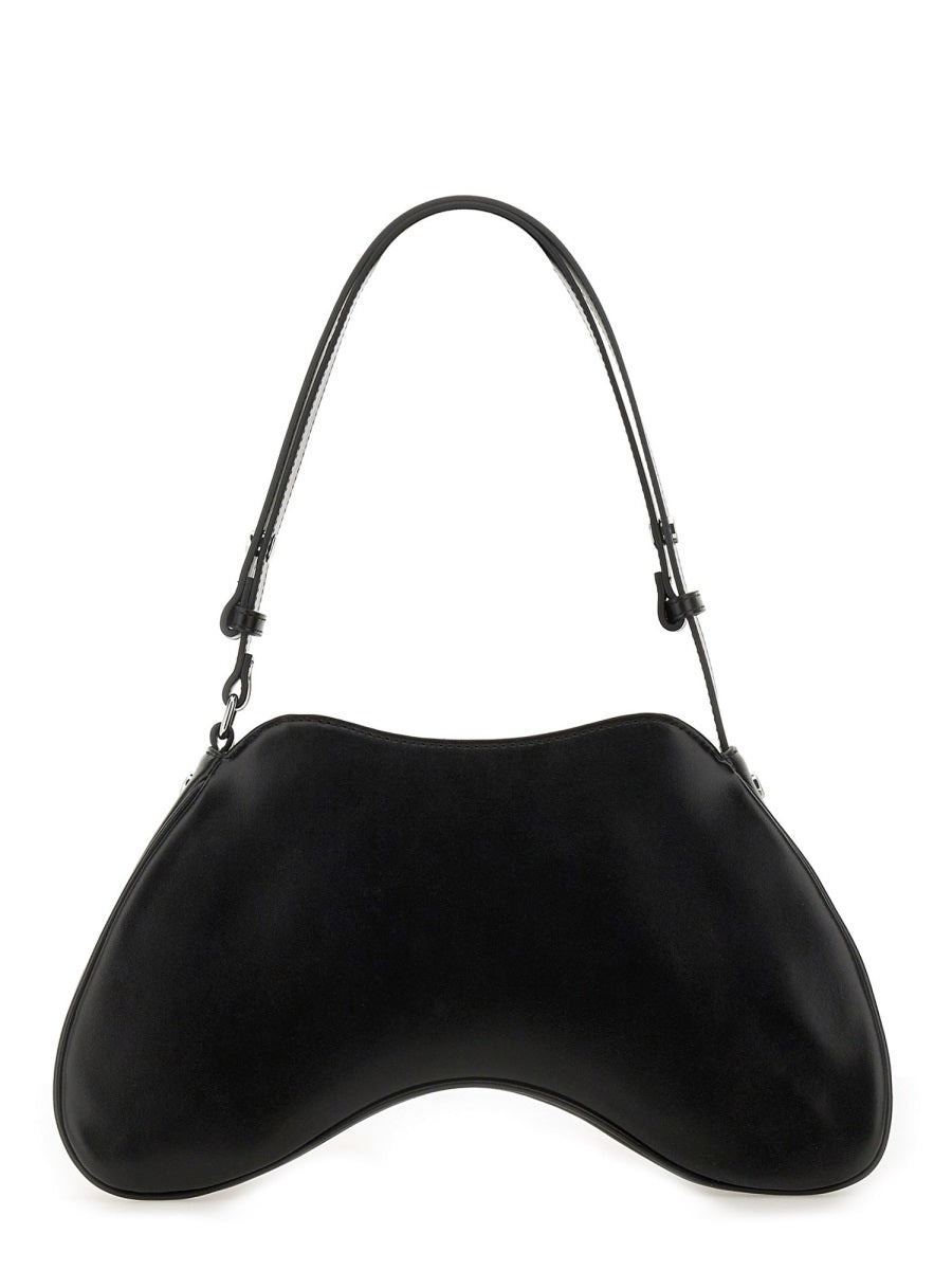 Diesel Women Shoulder Bag "Play" - 4