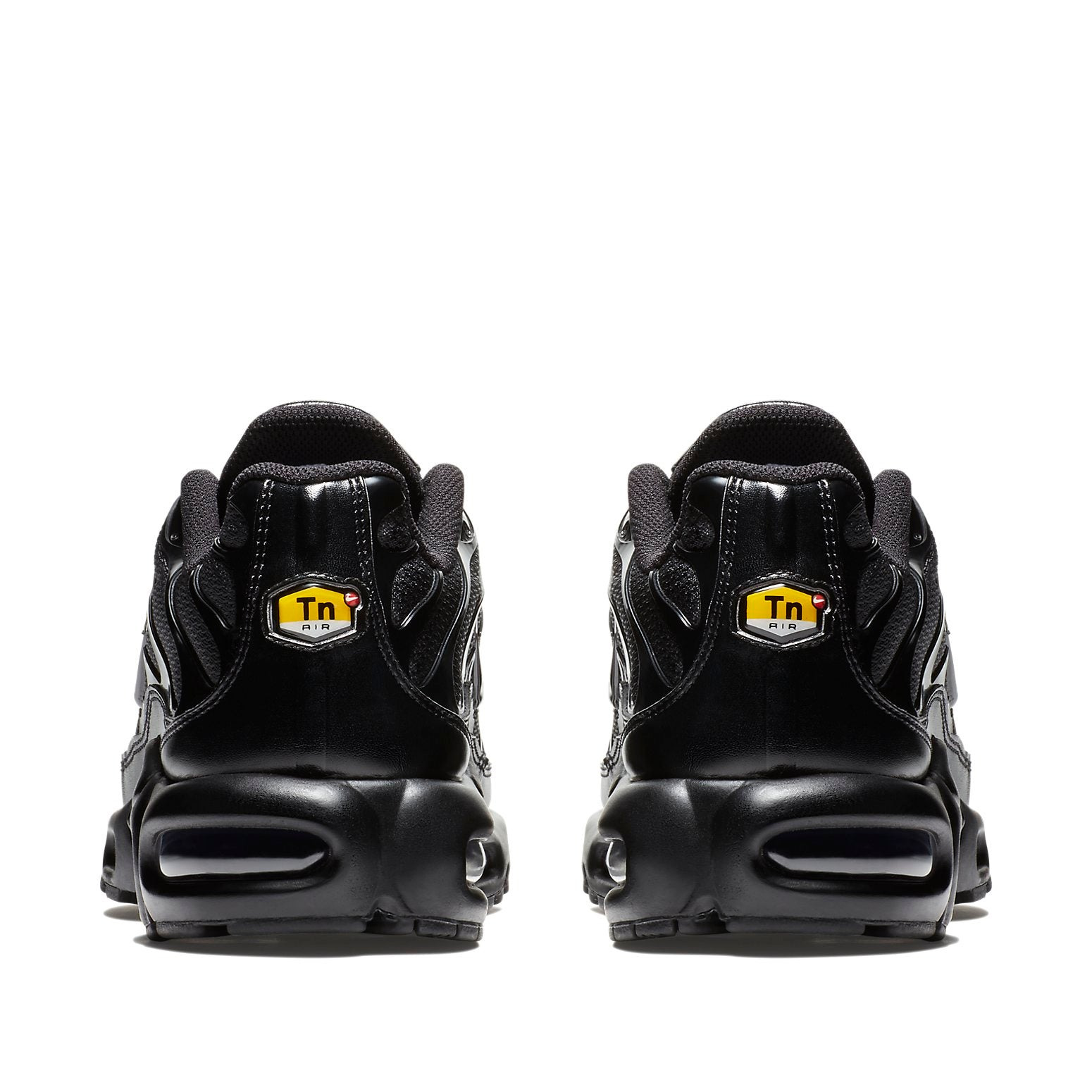 Nike Air Max Plus 'Triple Black' 604133-050 - 5