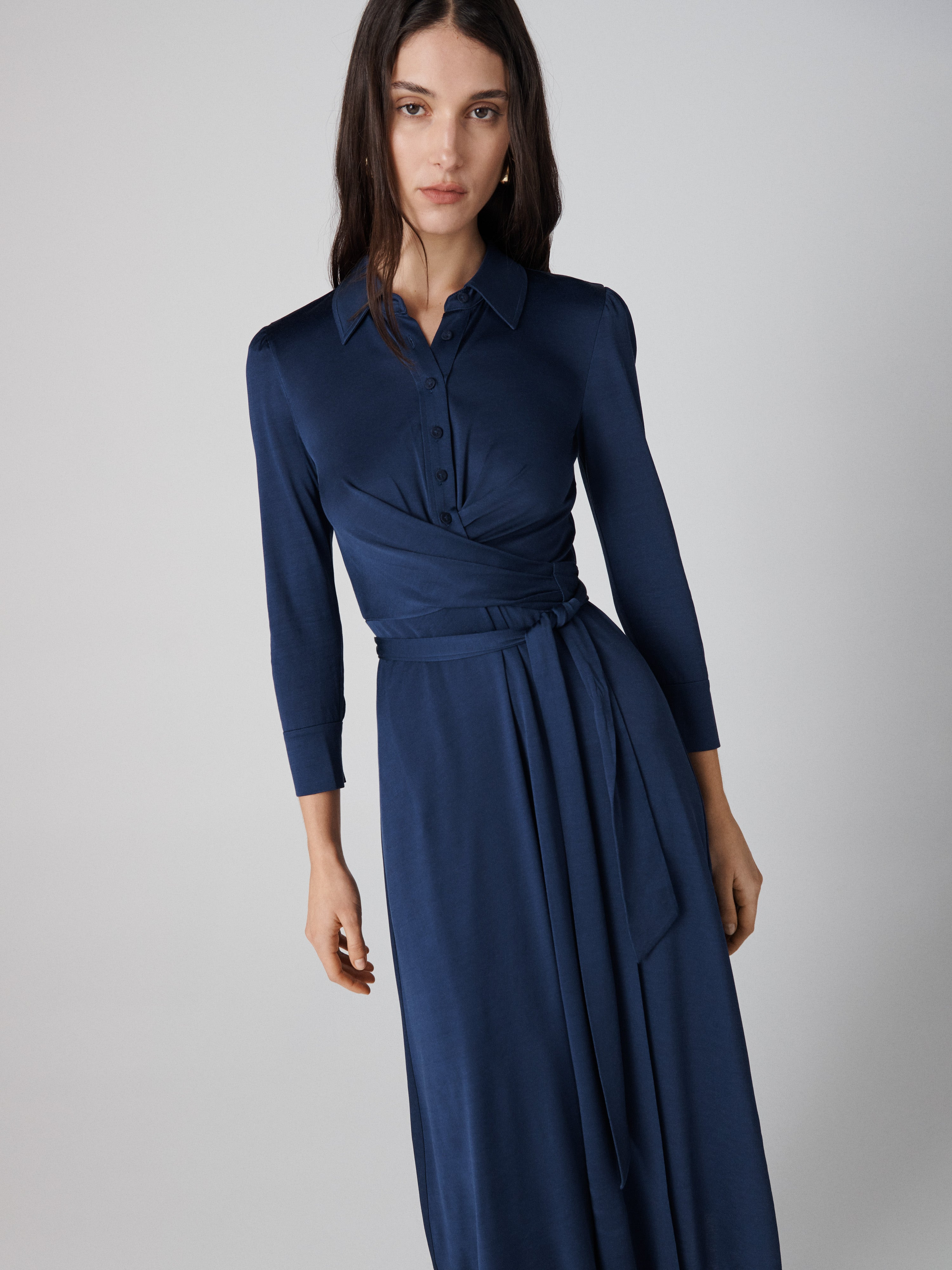Sana Dress - 6