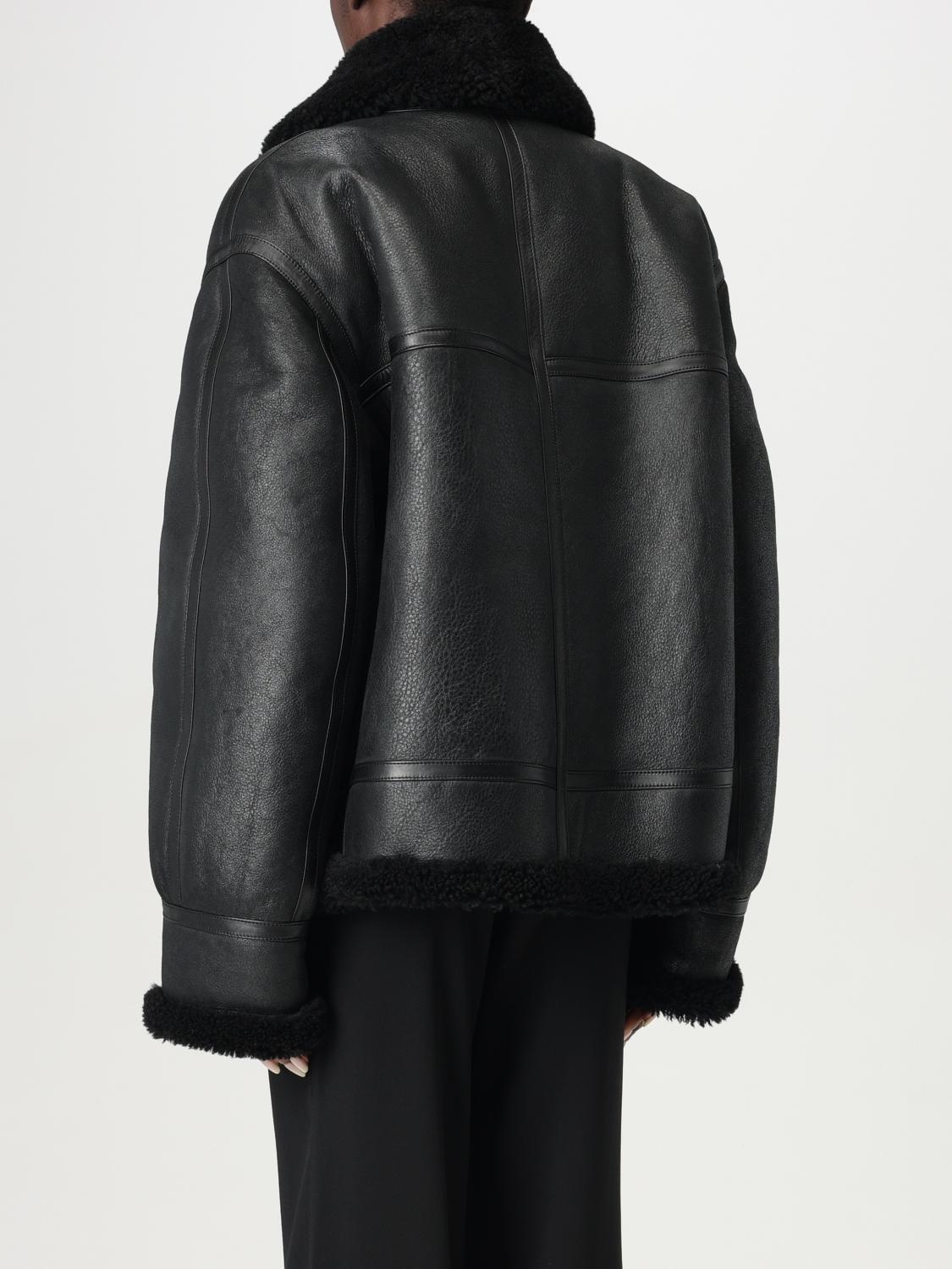 Jacket woman Saint Laurent - 2