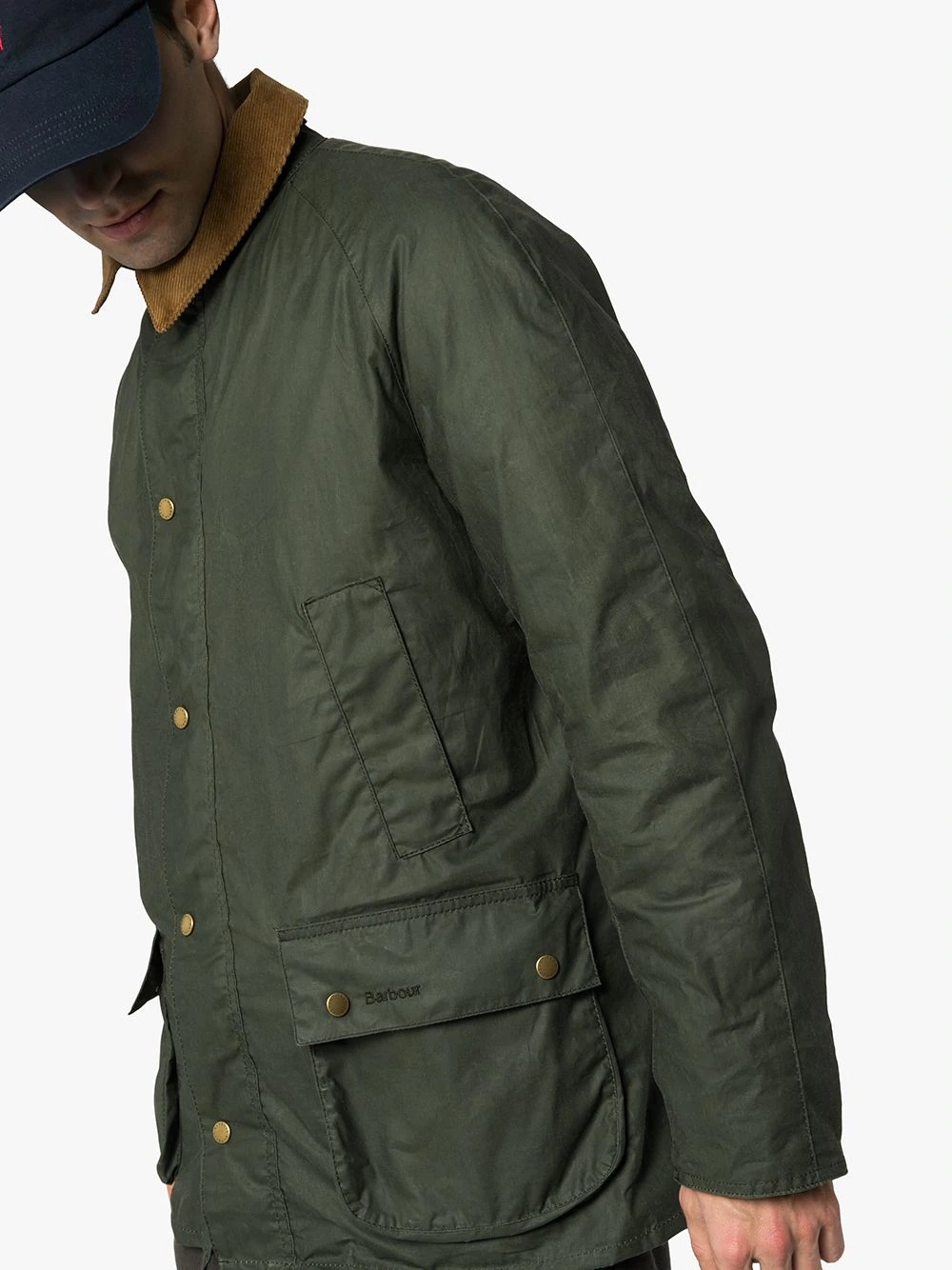 Ashby lightweight jacket - 5