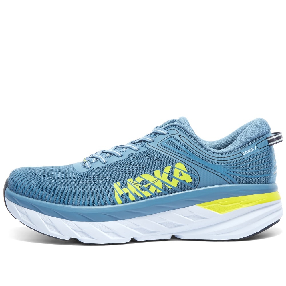 HOKA ONE ONE Bondi 7 - 2