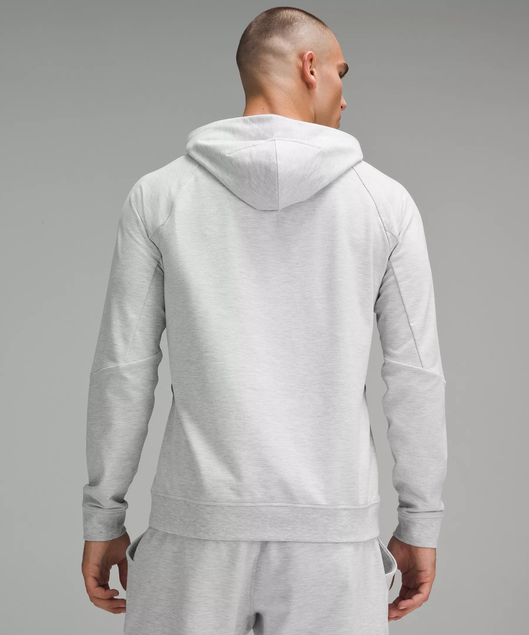 City Sweat Pullover Hoodie - 3