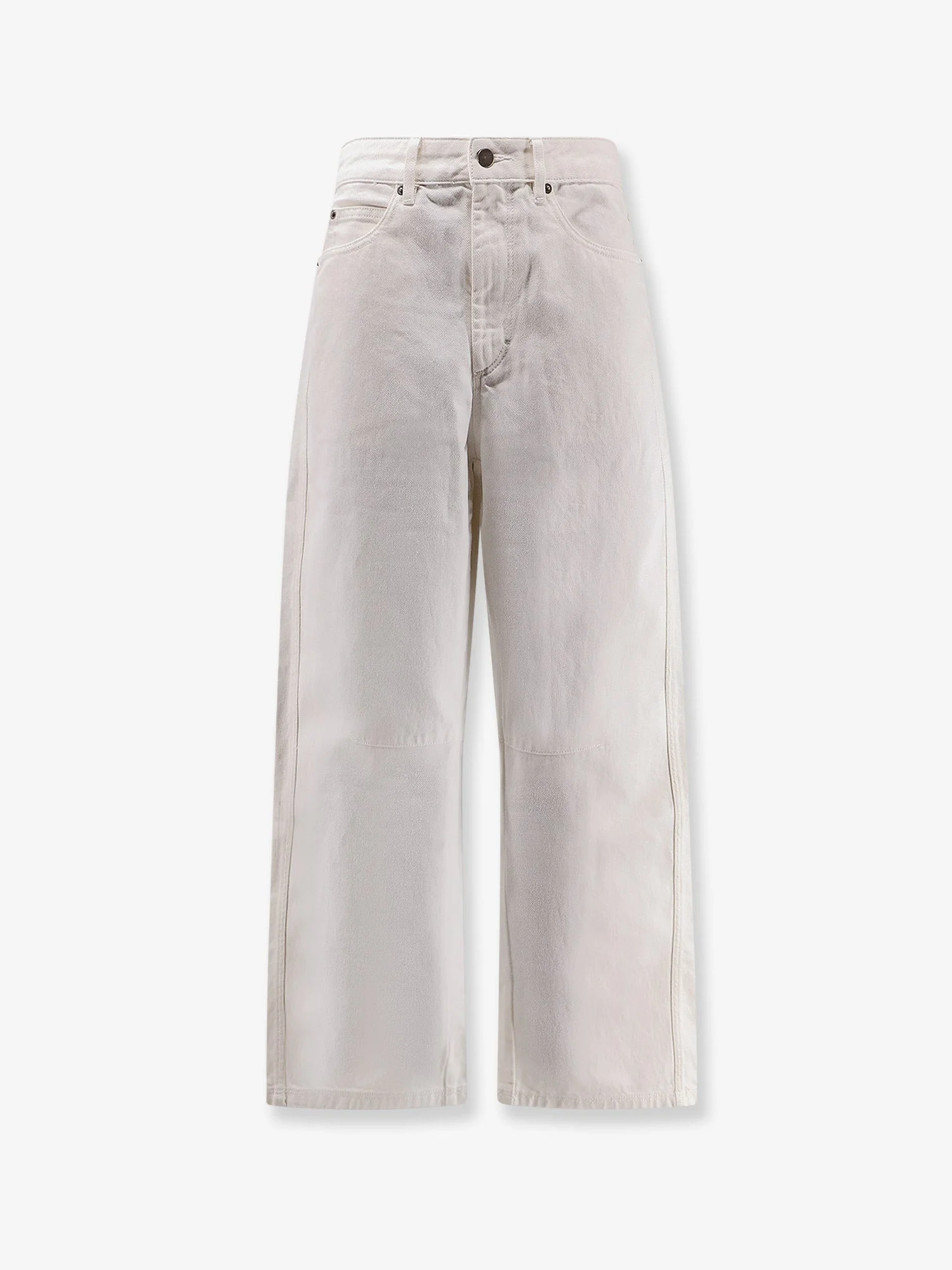 Soeur Eliott Denim Trousers - 1