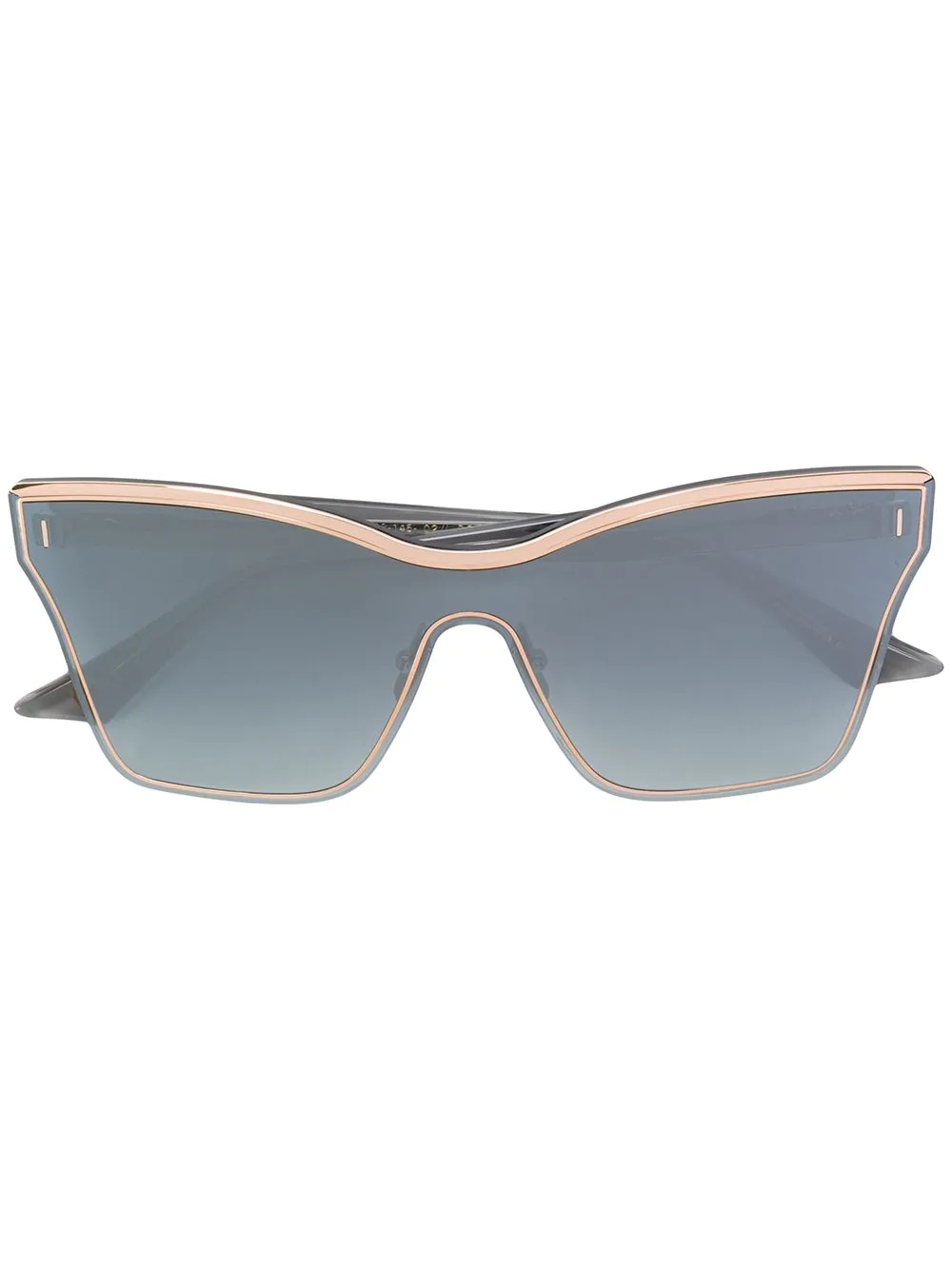 Silica sunglasses - 1