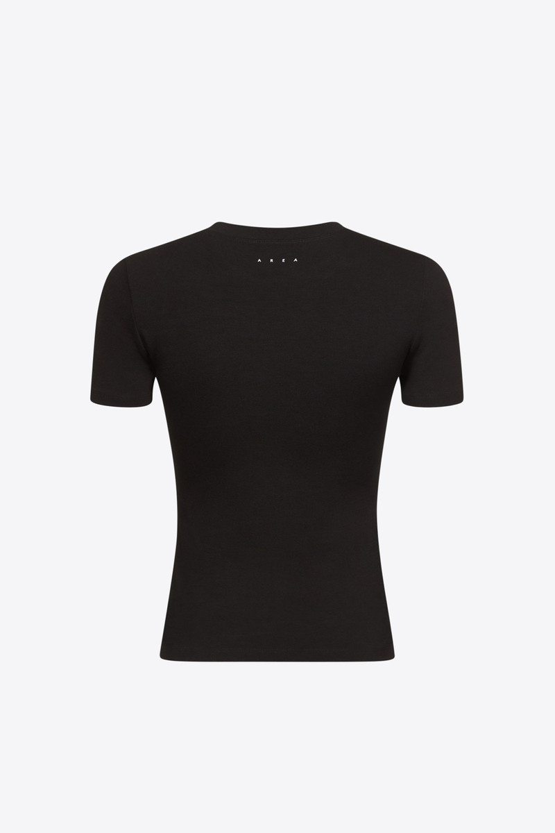 AREA HANDPRINT T-SHIRT outlook