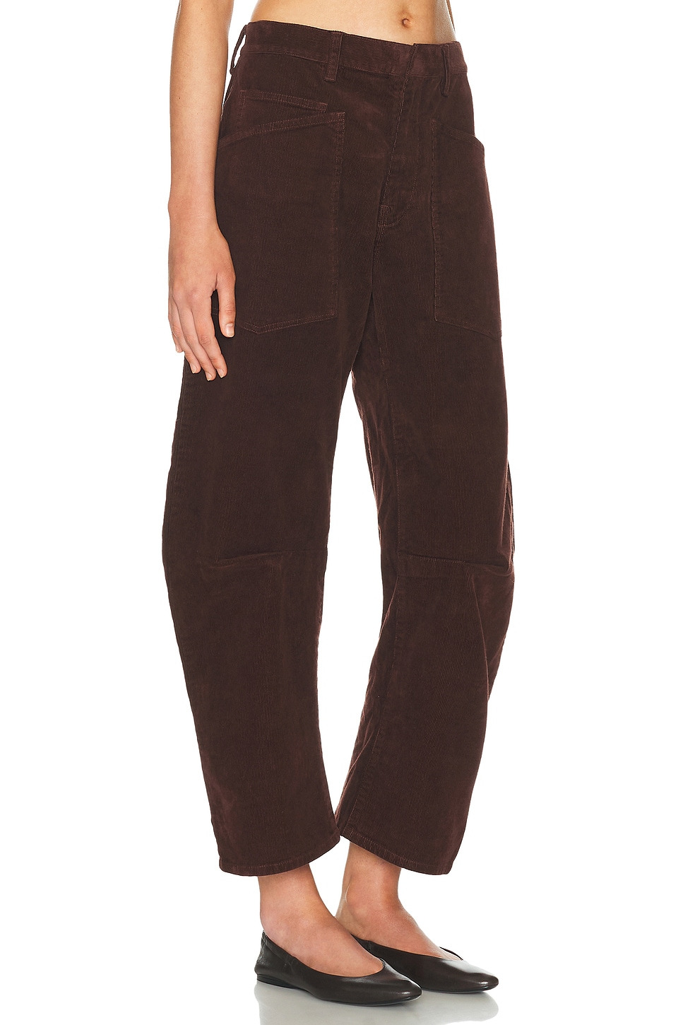 Shon Pant - 2
