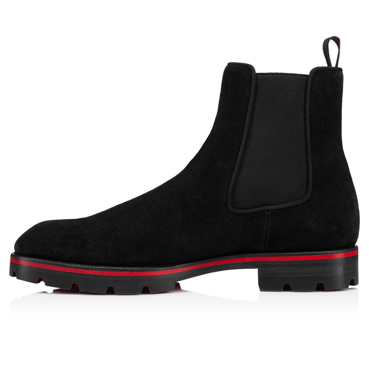 Alpinono BLACK - 7