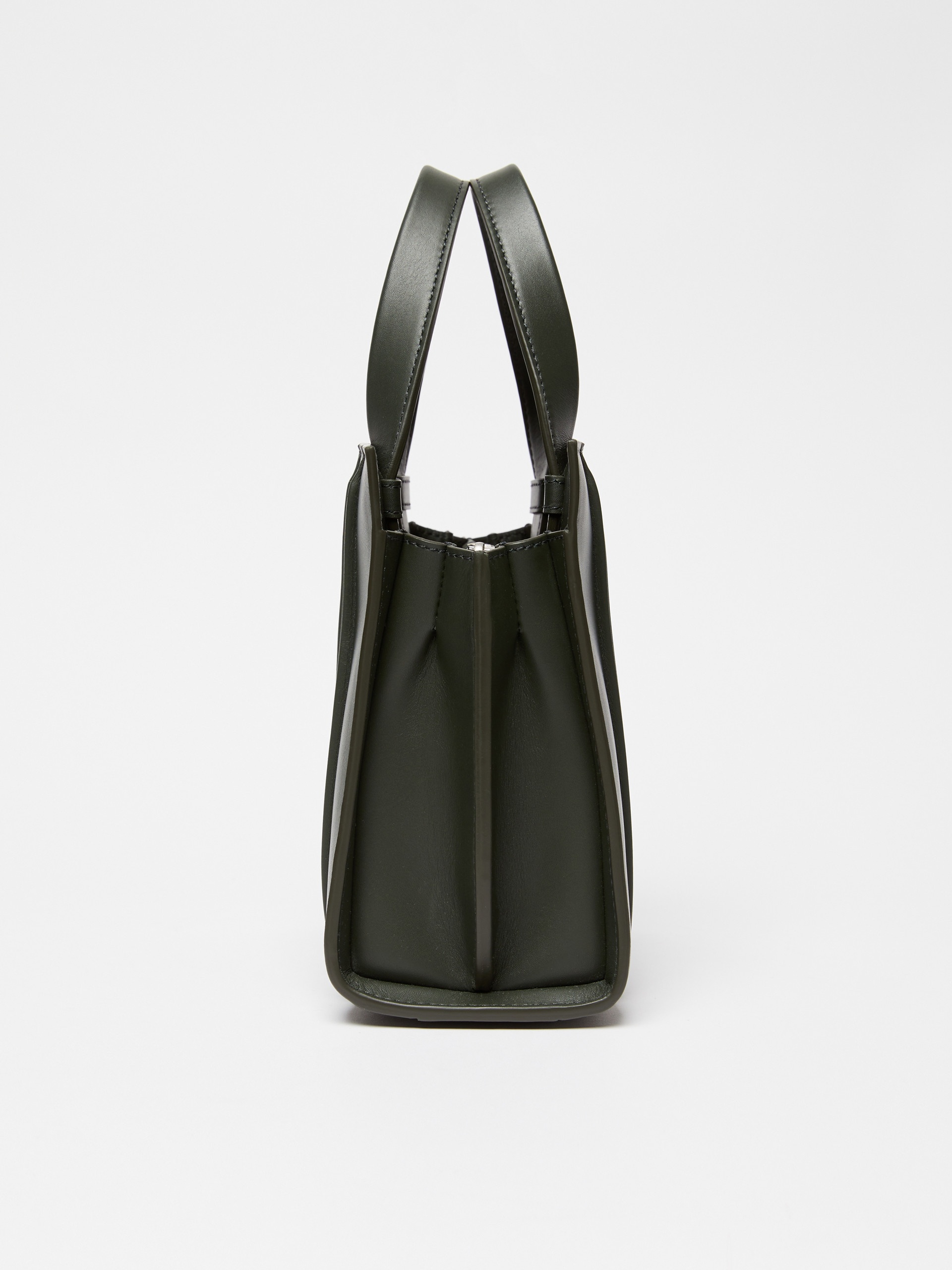 WHI8XS Small leather Whitney Bag - 5