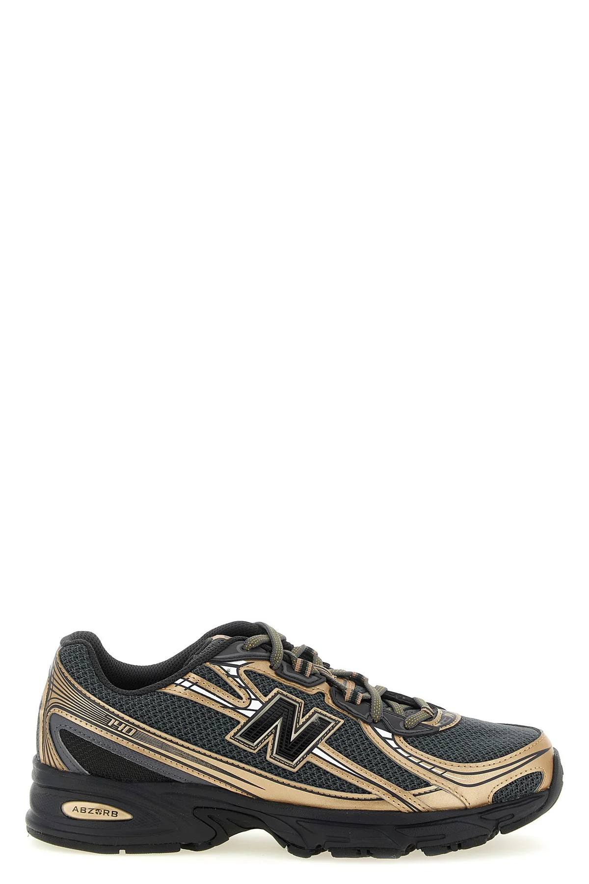 '740' Sneakers - 1