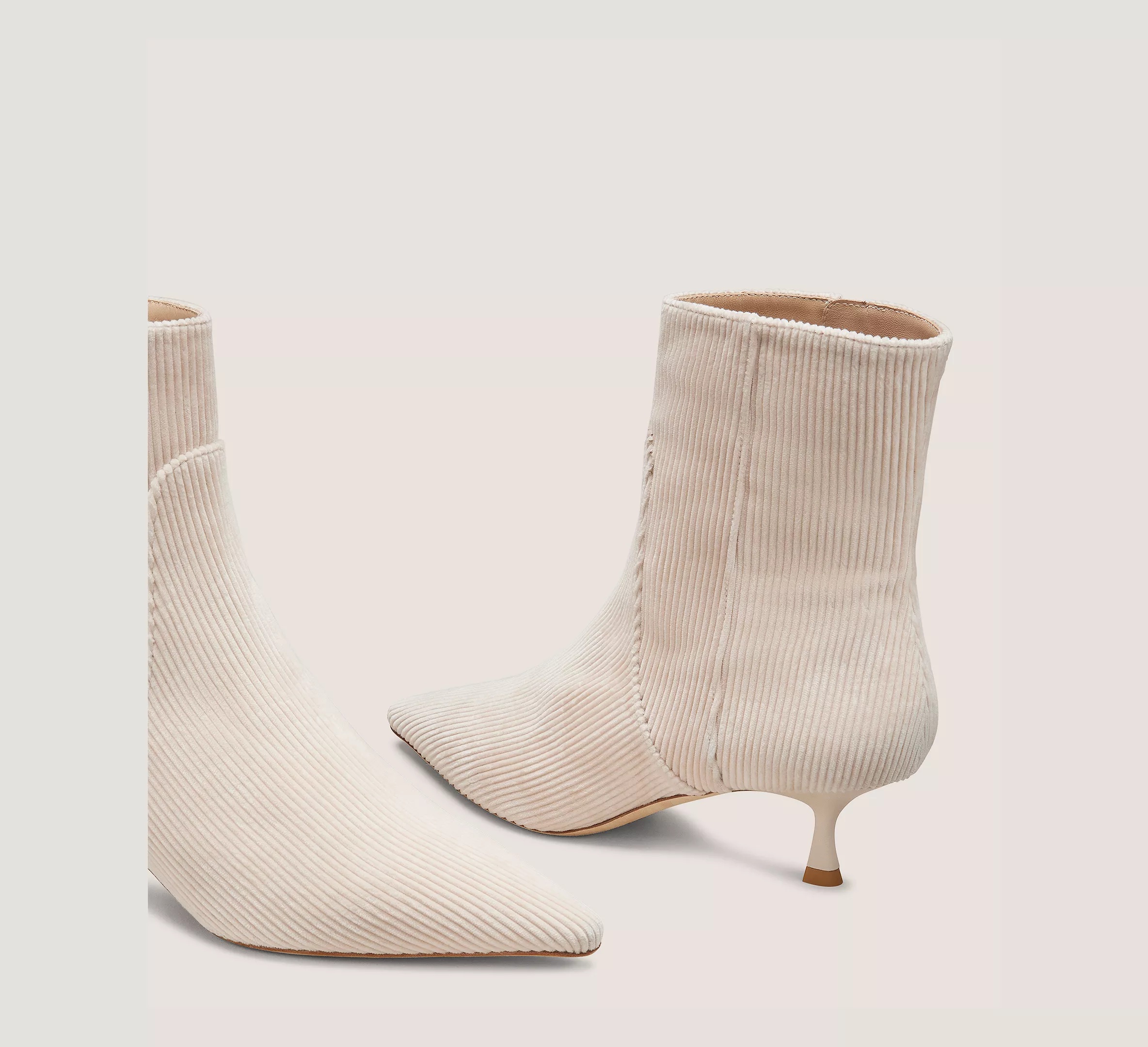 NAOMI 50 ZIP BOOTIE - 3