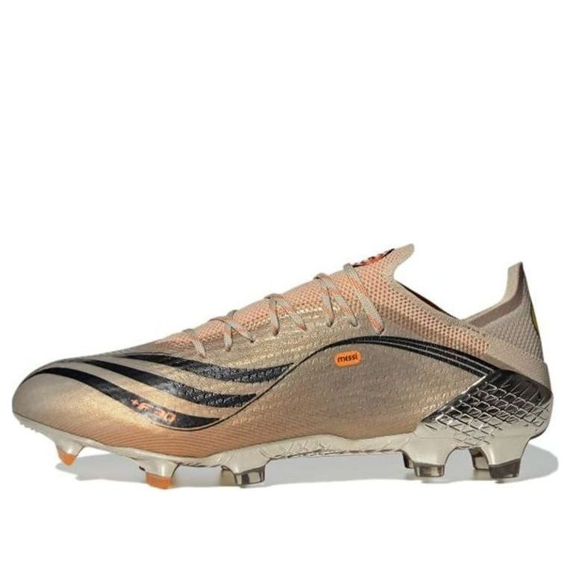 adidas X Speedflow Messi.1 FG 'Intense Orange' GX0216 - 1