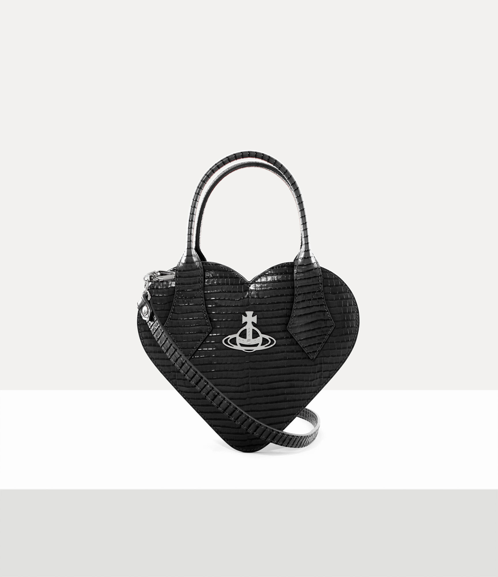 JOSEPHINE HEART CROSSBODY - 5
