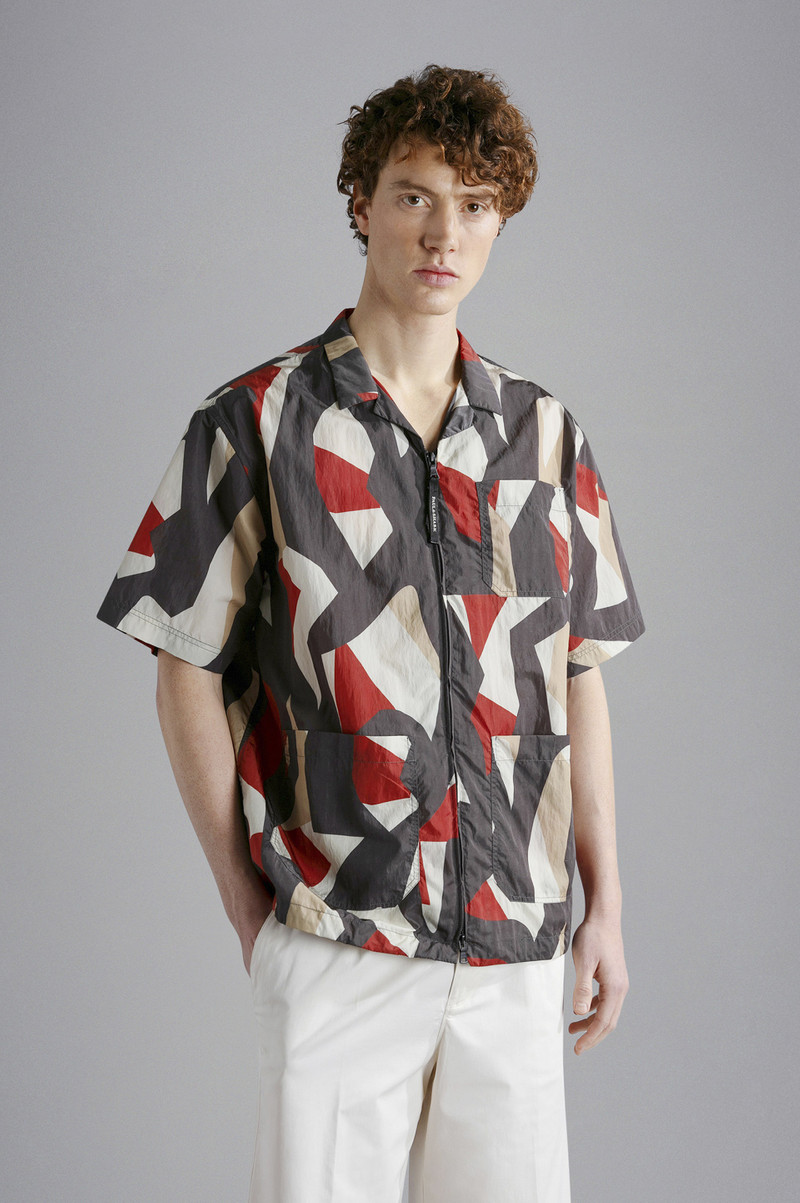 SHARKDAZZLE SHACKET 6