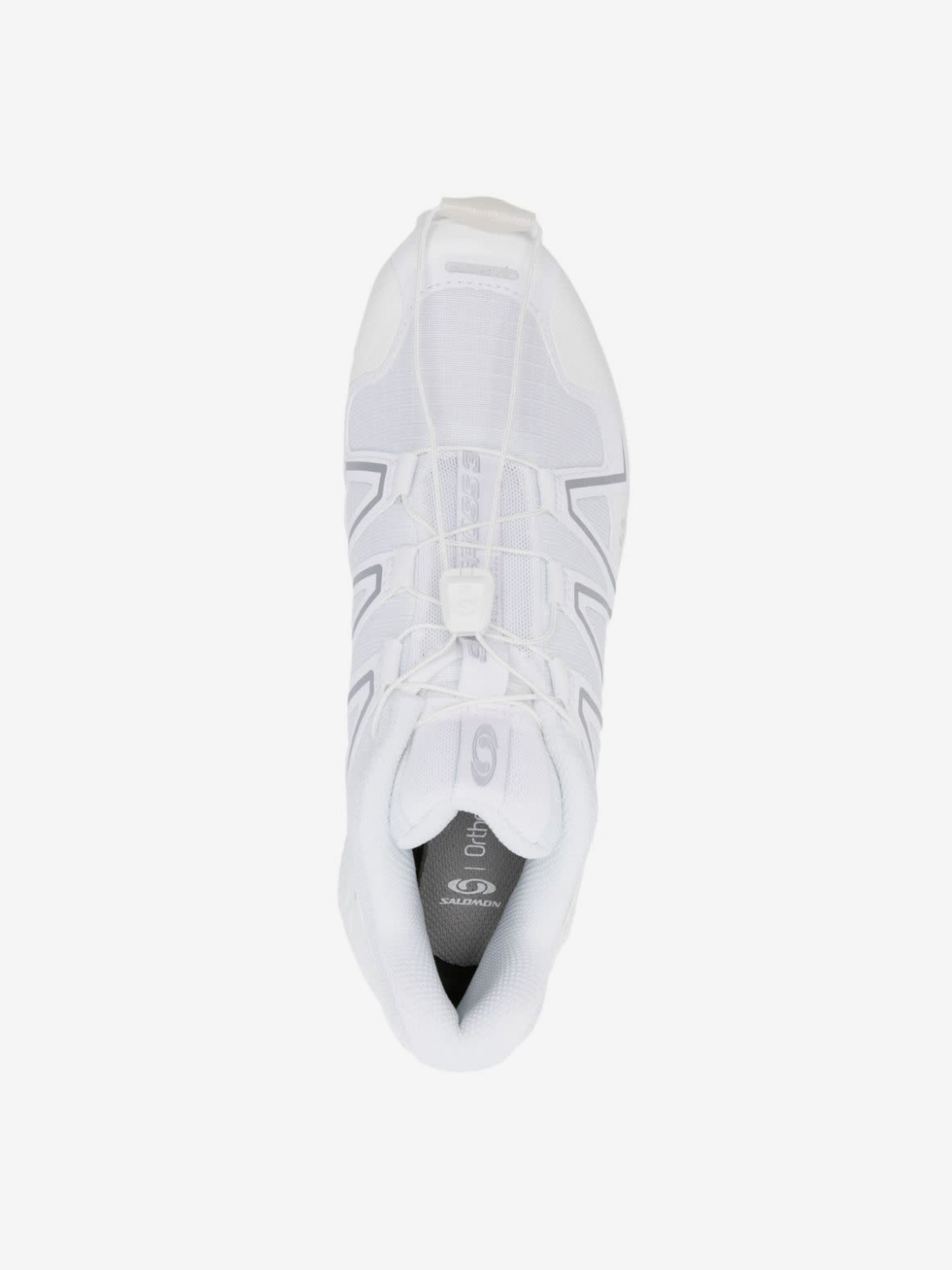 SALOMON - Unisex Speedcross 3 Sneakers - 4