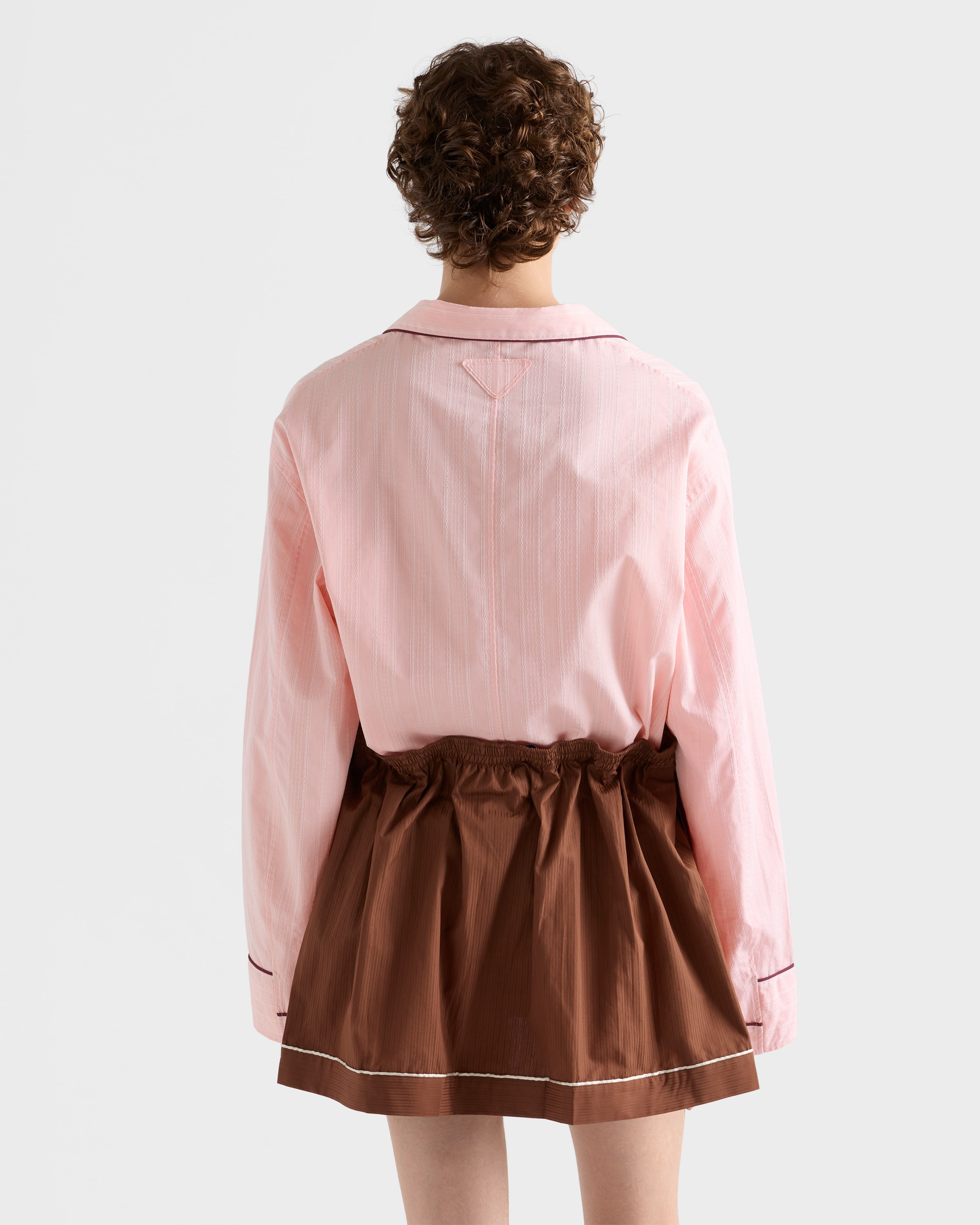 Cotton shirt - 5