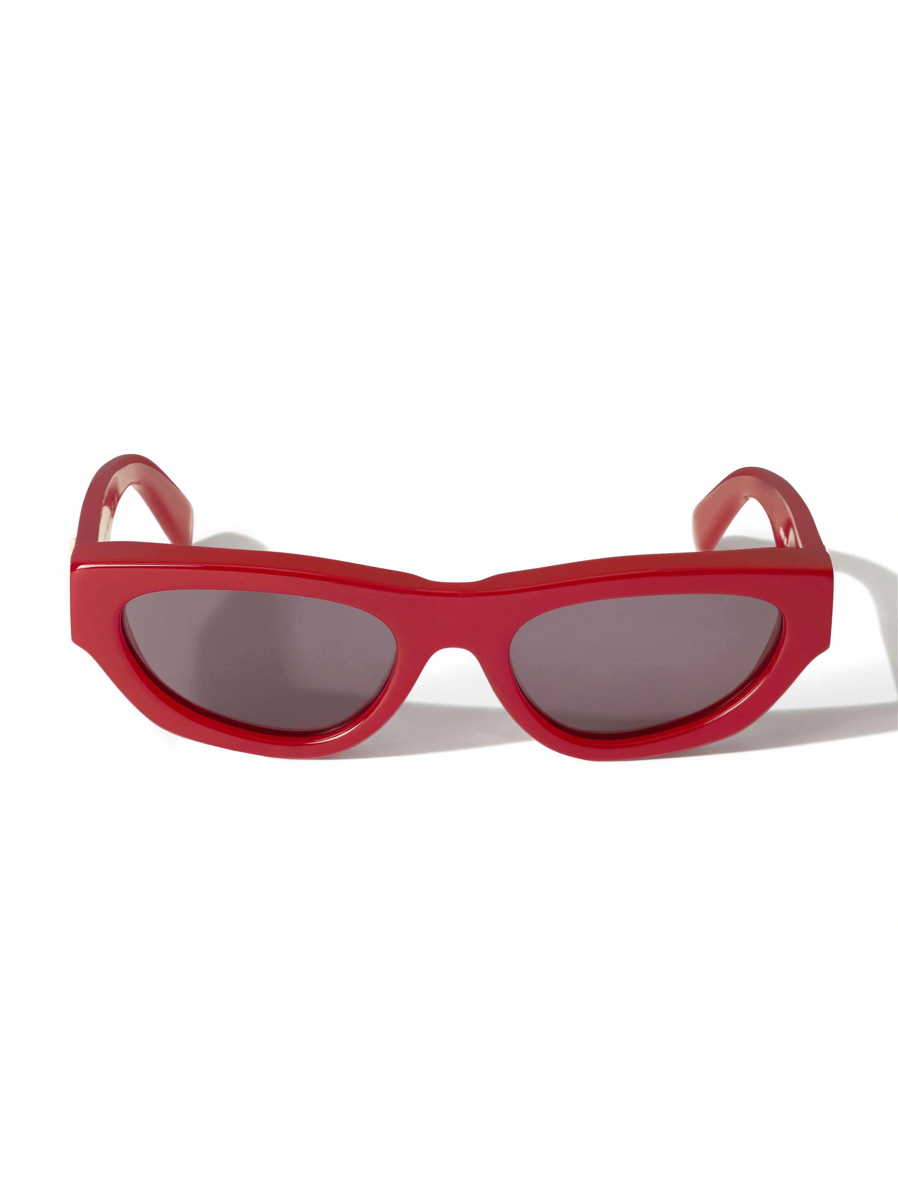 Honolulu Dark Grey Lens Sunglasses - 1