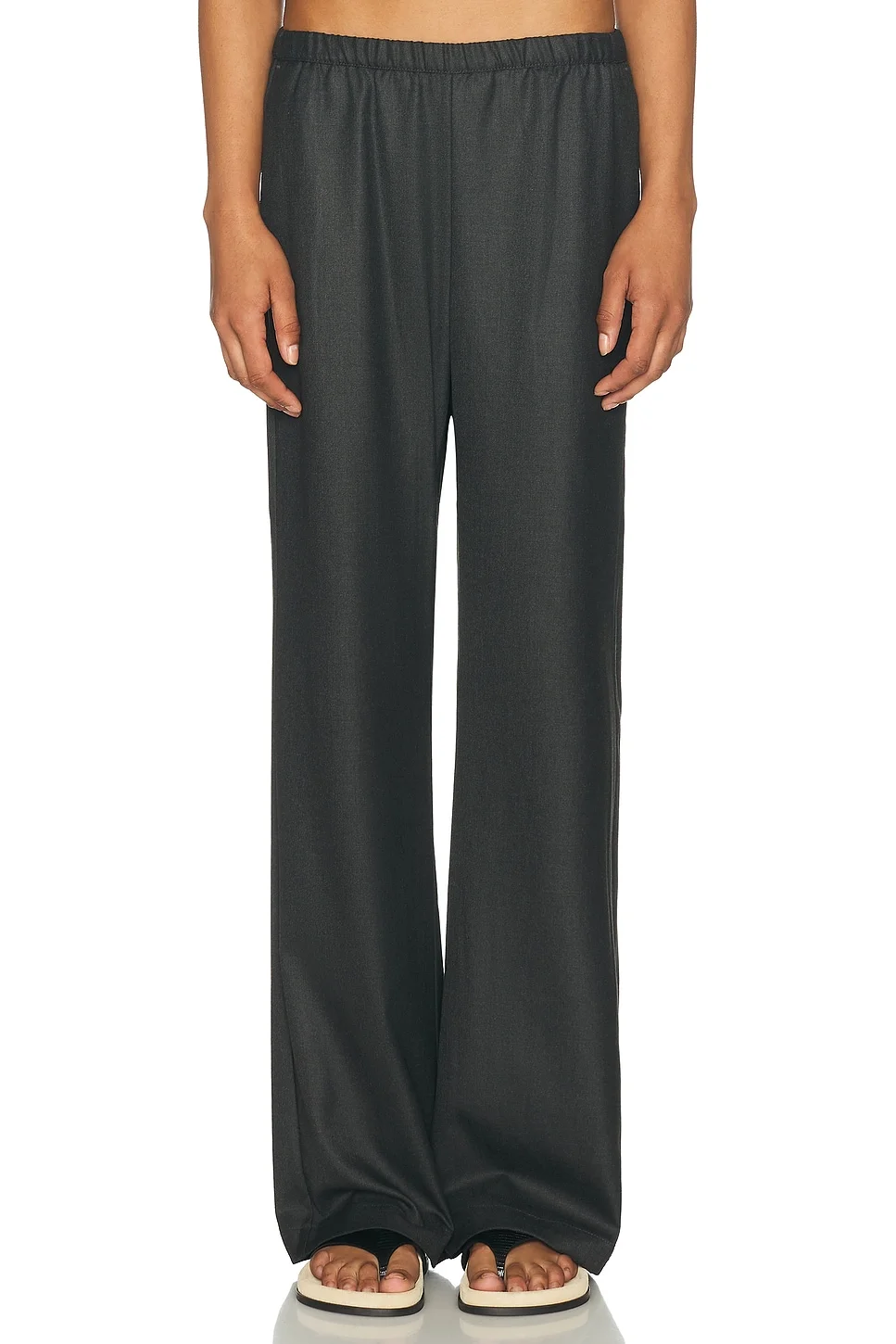 Suiting Everywhere Pant - 1