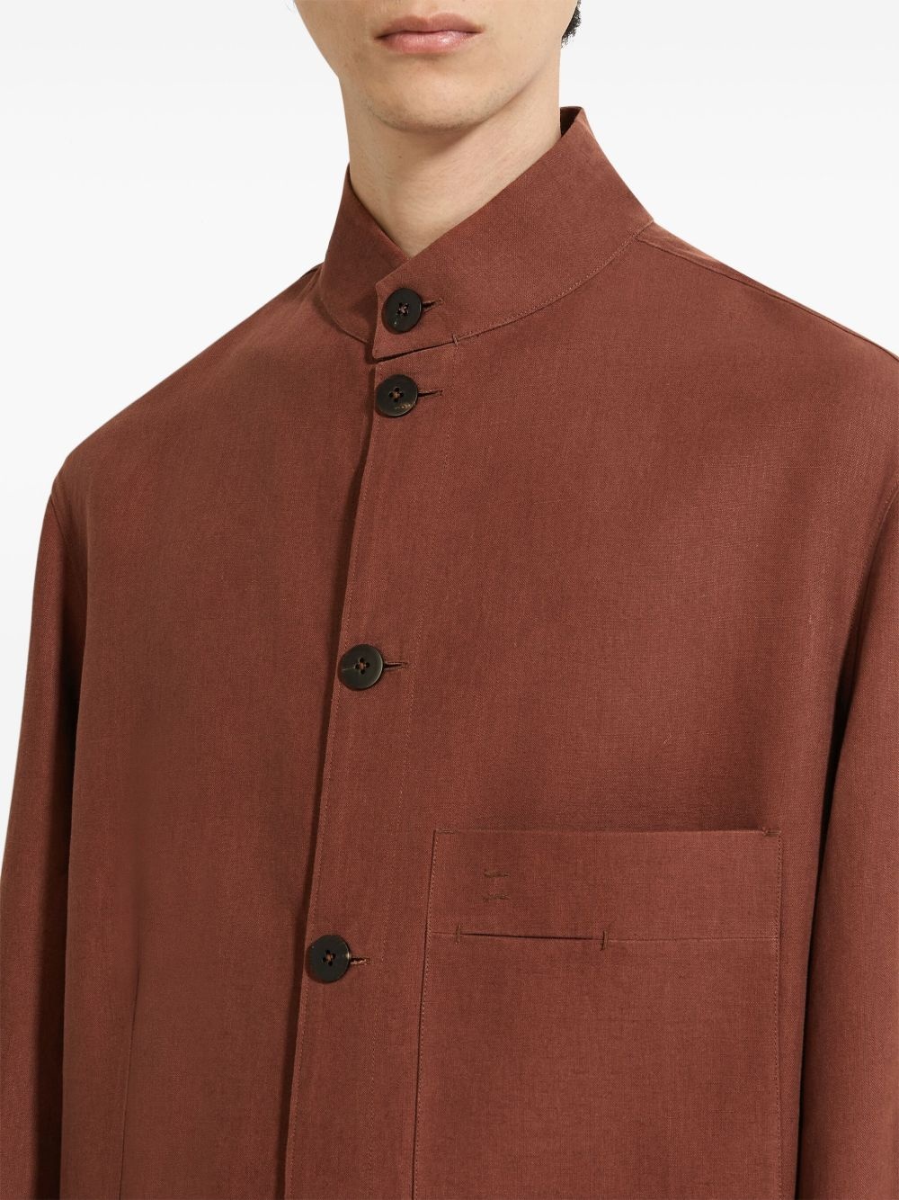 Oasi shirt - 5