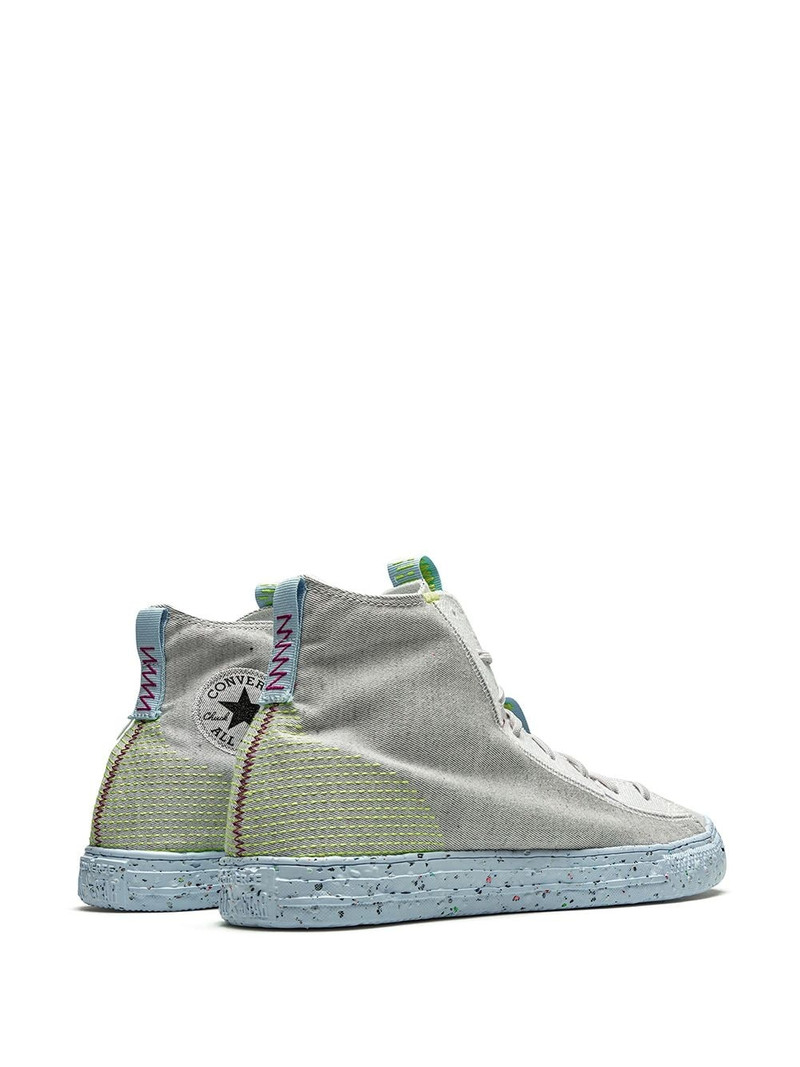 Converse Chuck Taylor 모든 스타 크래터 화이트 3