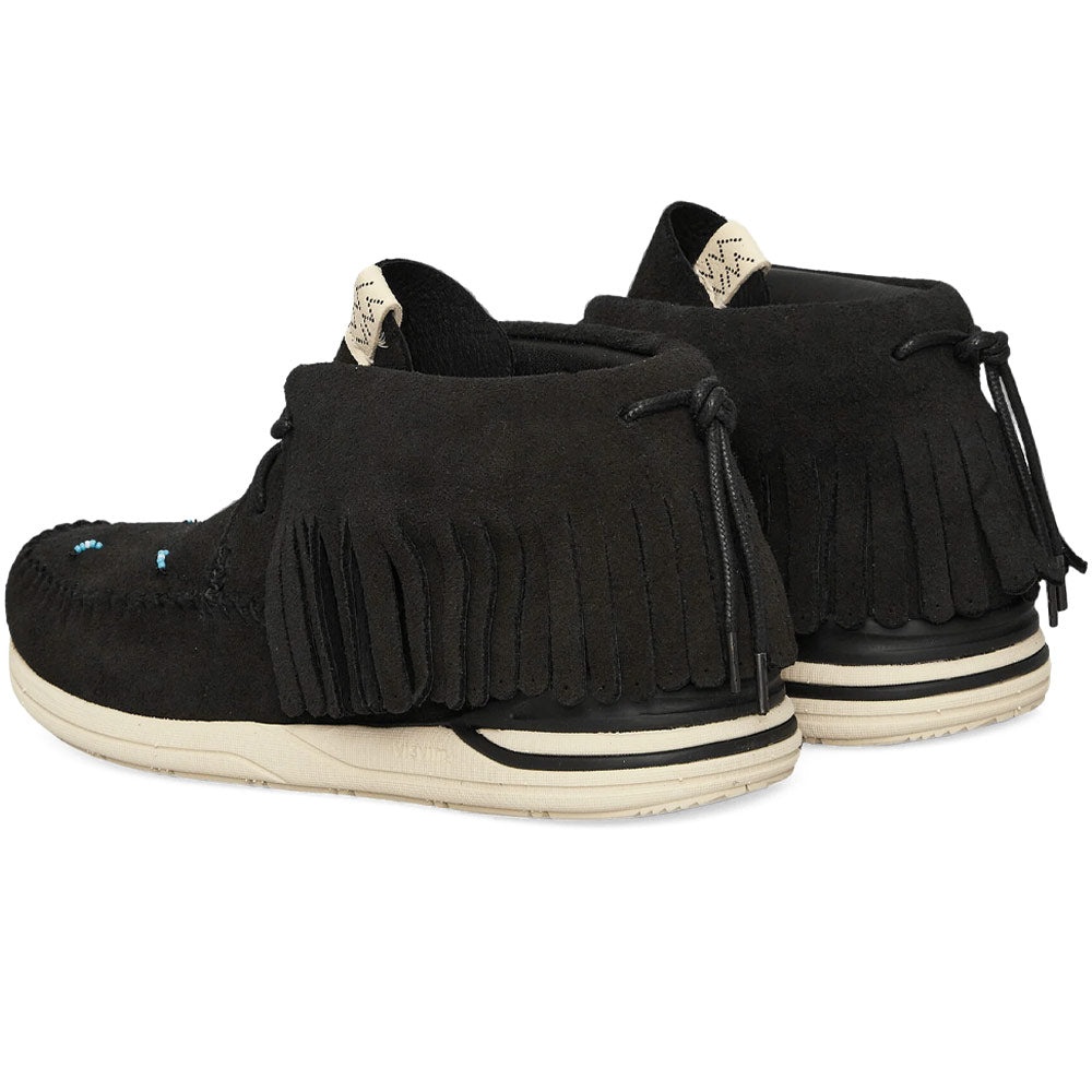 FBT Shaman-Folk 'Black' - 4