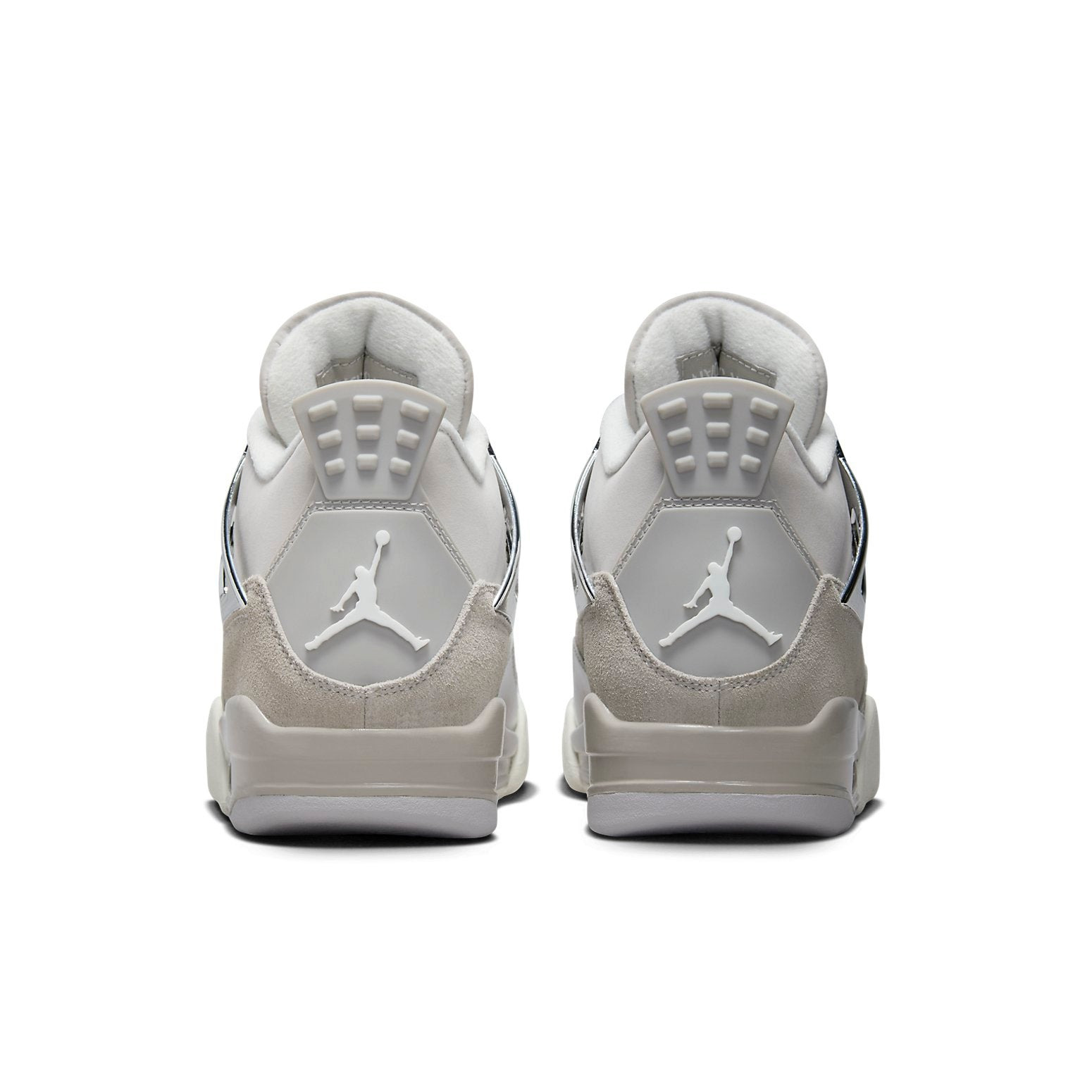 (WMNS) Air Jordan 4 Retro 'Frozen Moments' AQ9129-001 - 4