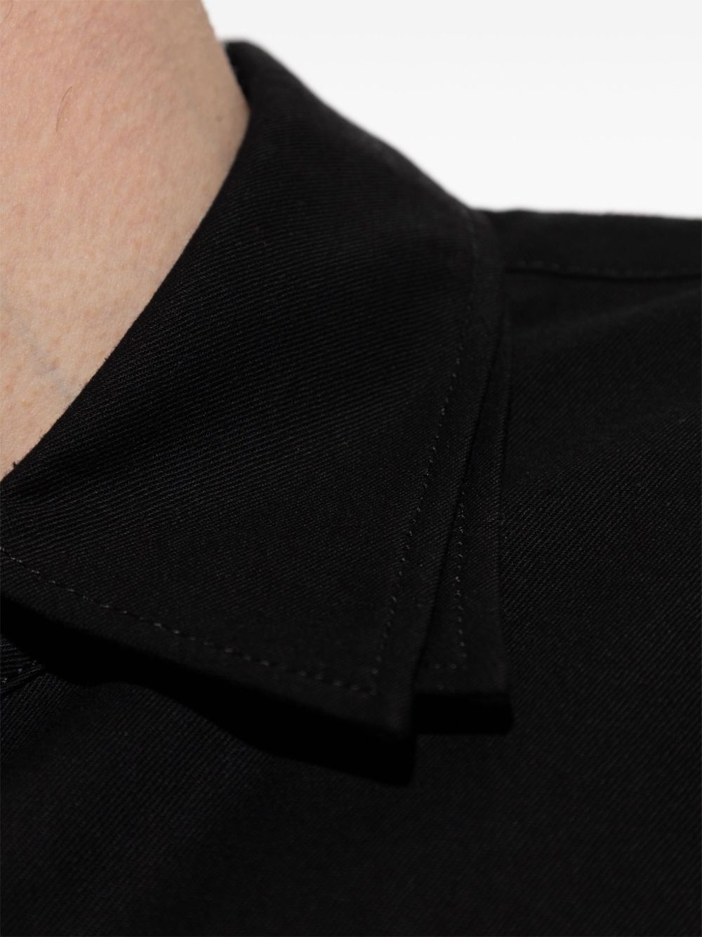 cotton shirt - 5