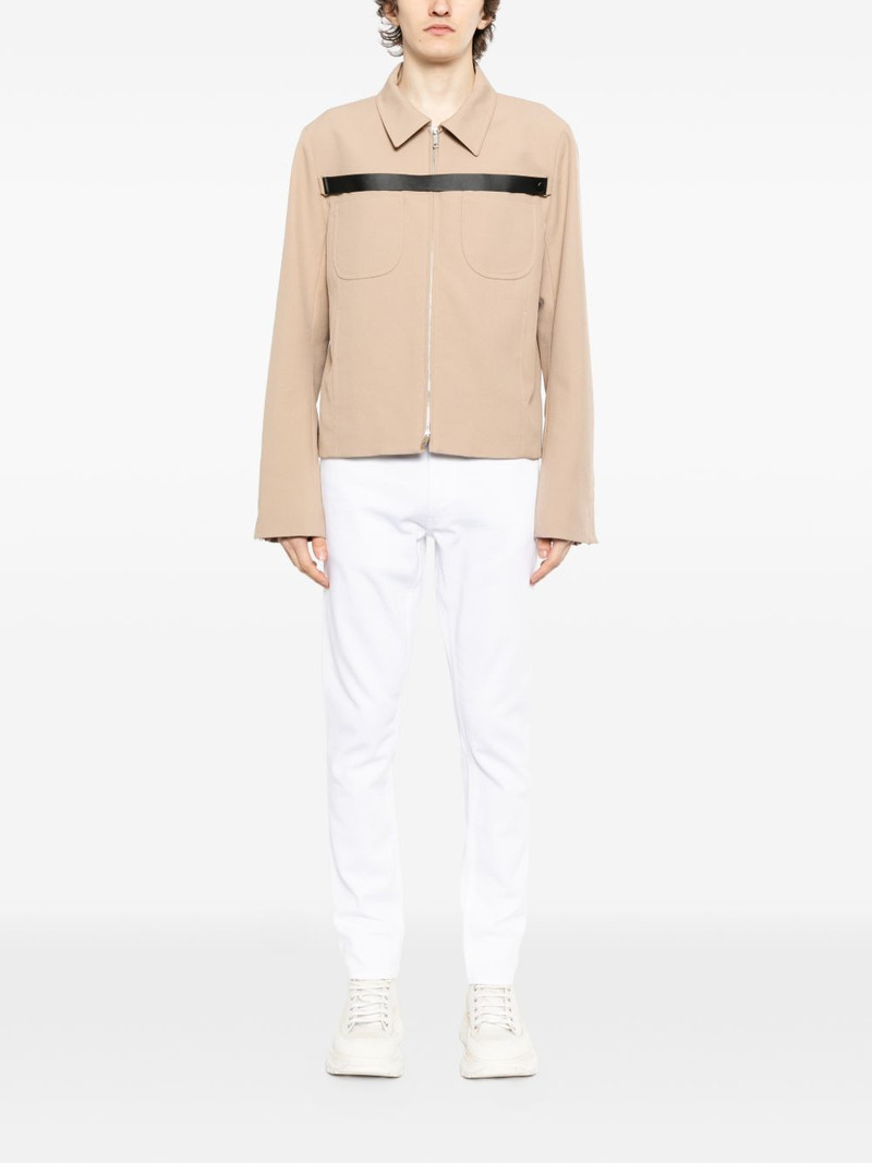 MICHAEL KORS Parker jeans outlook