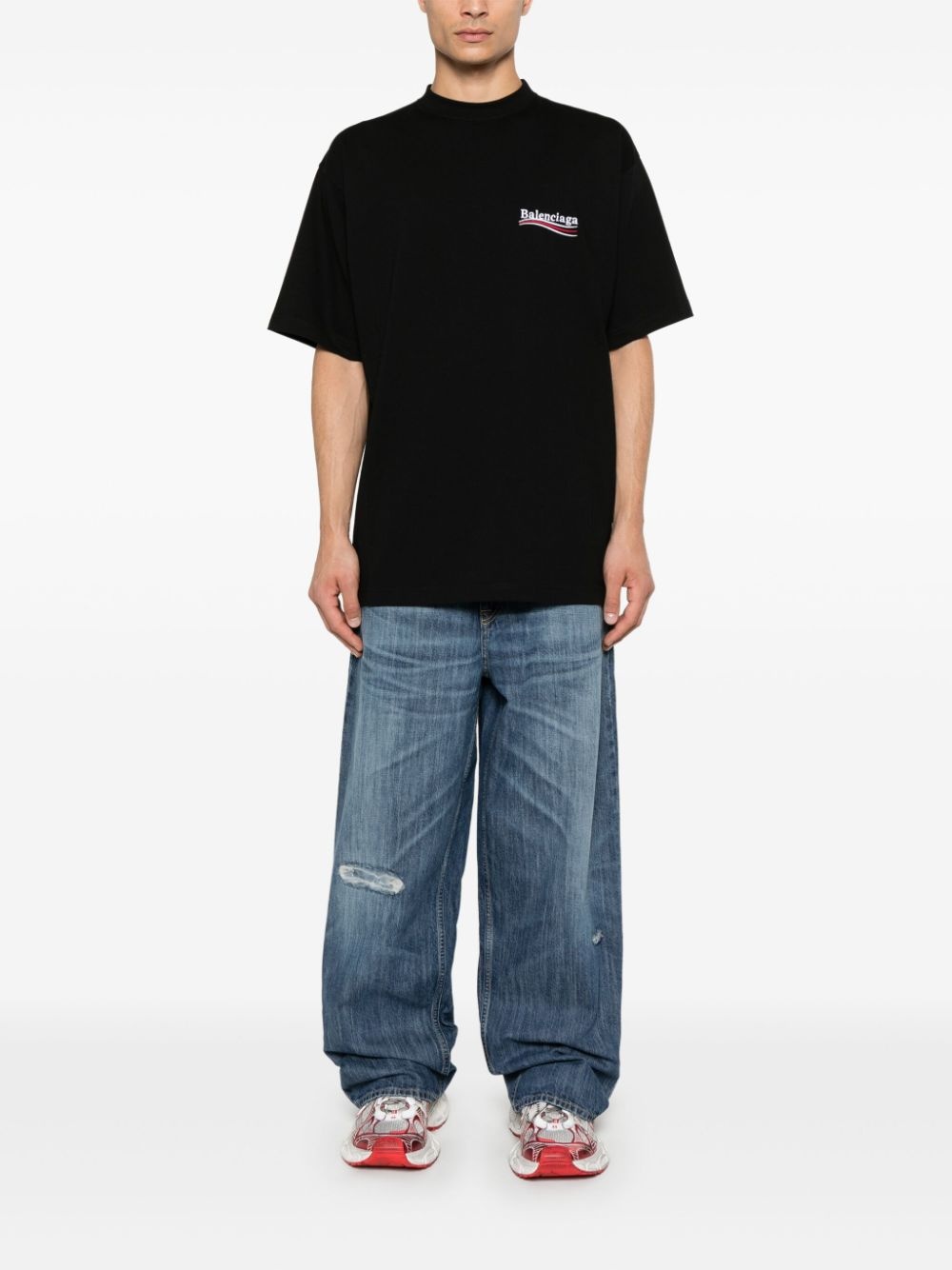Political T-shirt - 3