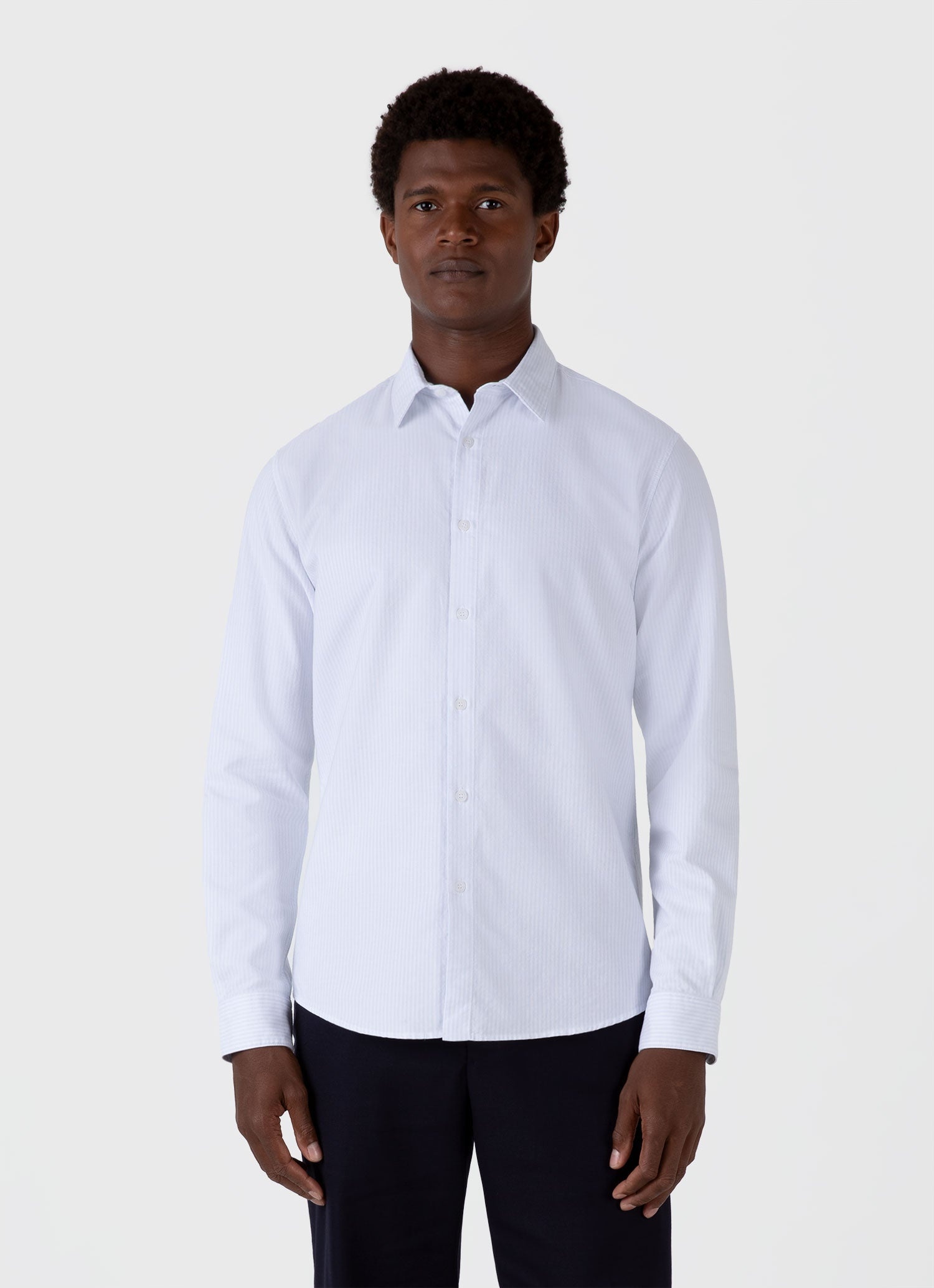 Oxford Shirt - 2