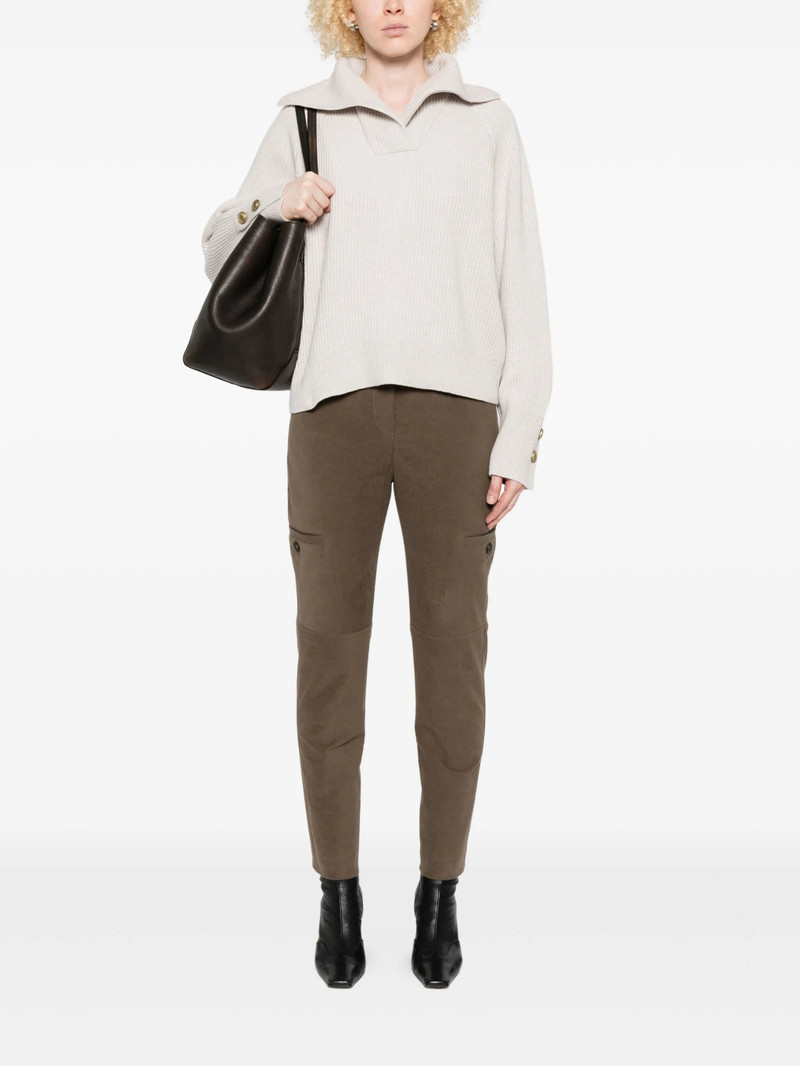 Brunello Cucinelli Brunello Cucinelli Knitwear outlook