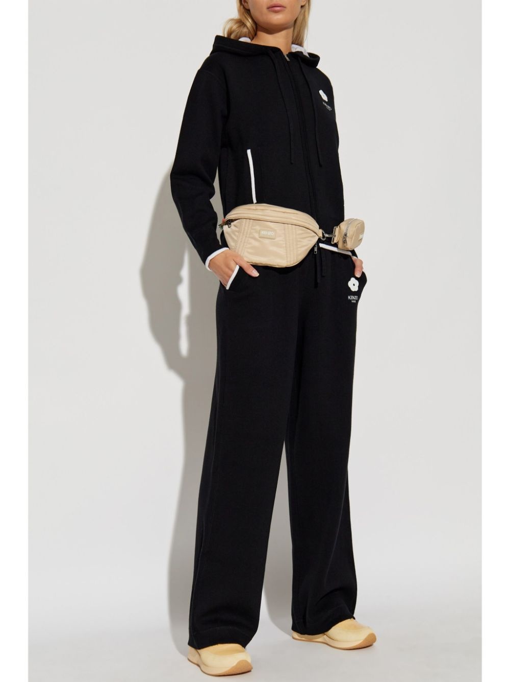 Boke Flower track pants - 2