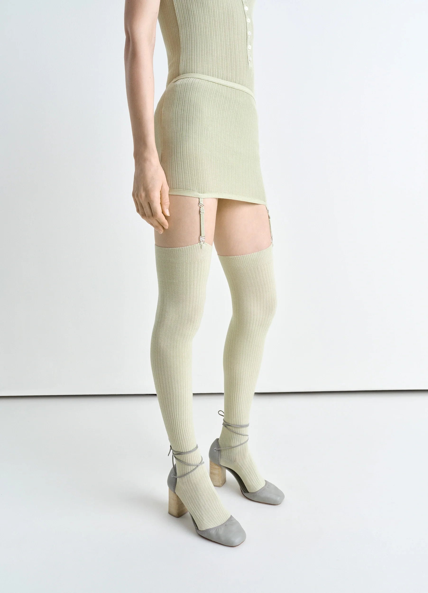 RIB TIGHTS - 2