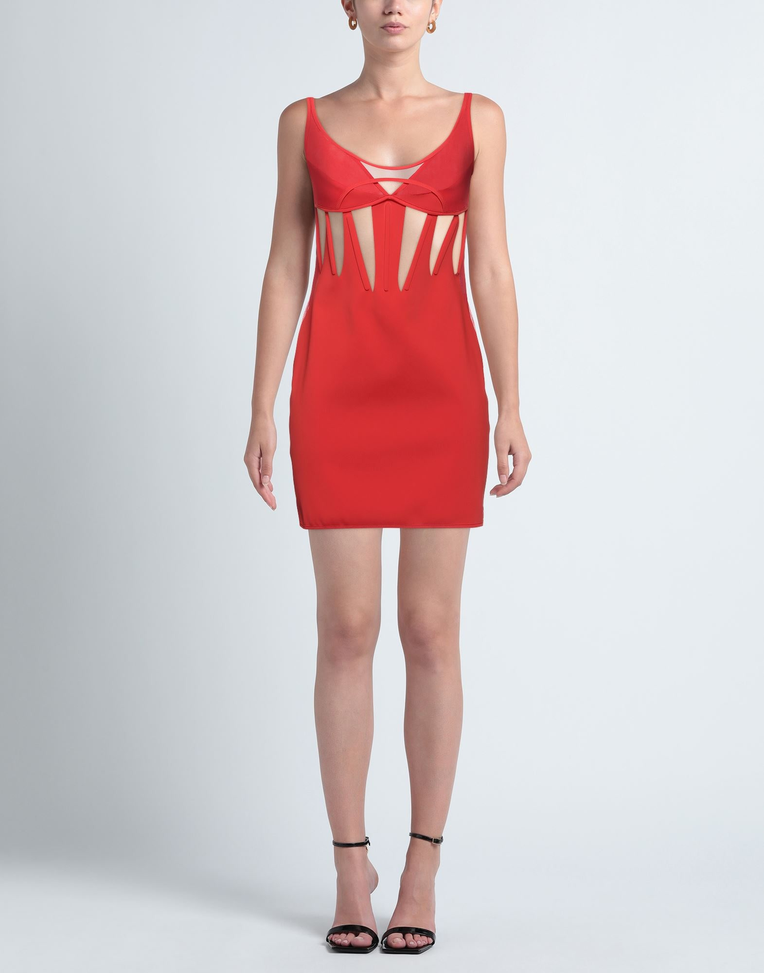 Ivory Women's Sheath Dress - 2