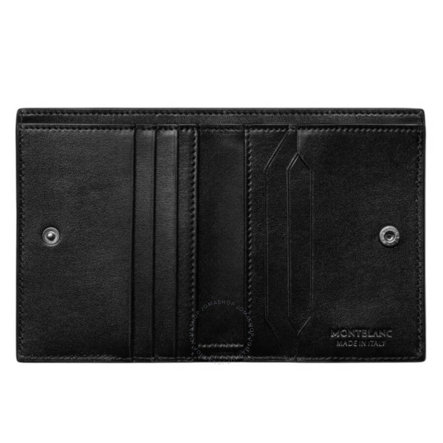Montblanc Extreme 3.0 Compact 6cc Leather Wallet - 2