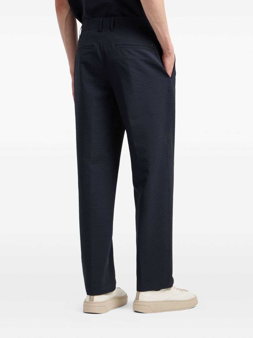 Slim trousers - 5