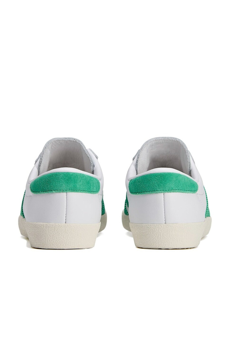 adidas Originals x Sporty & Rich Blanc Sneakers outlook