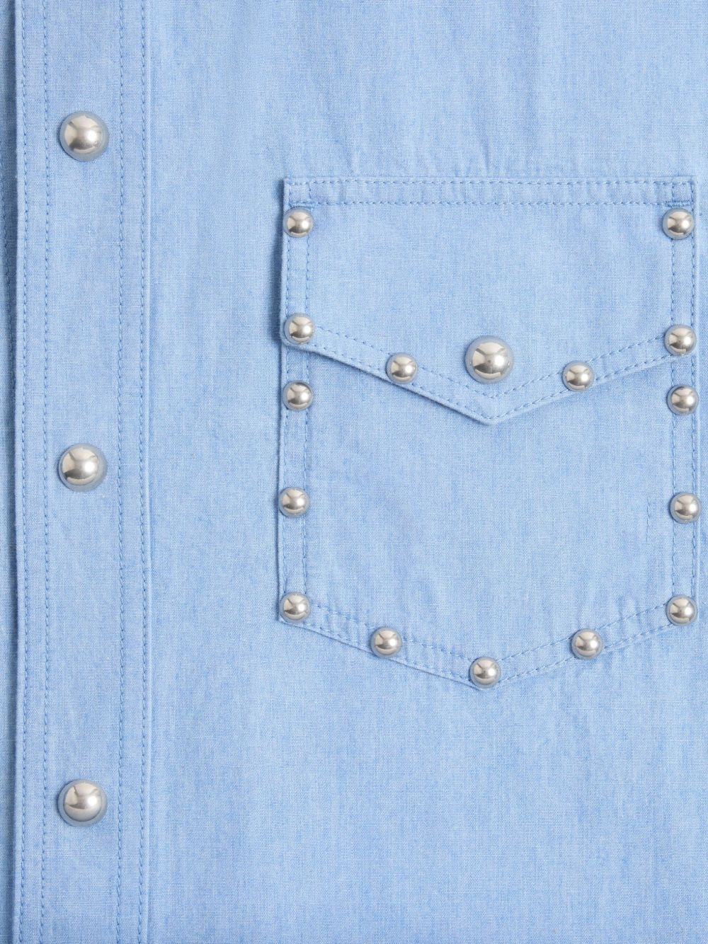 button-up shirt - 3