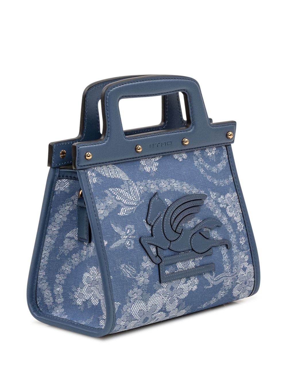 Love Trotter tote bag - 3