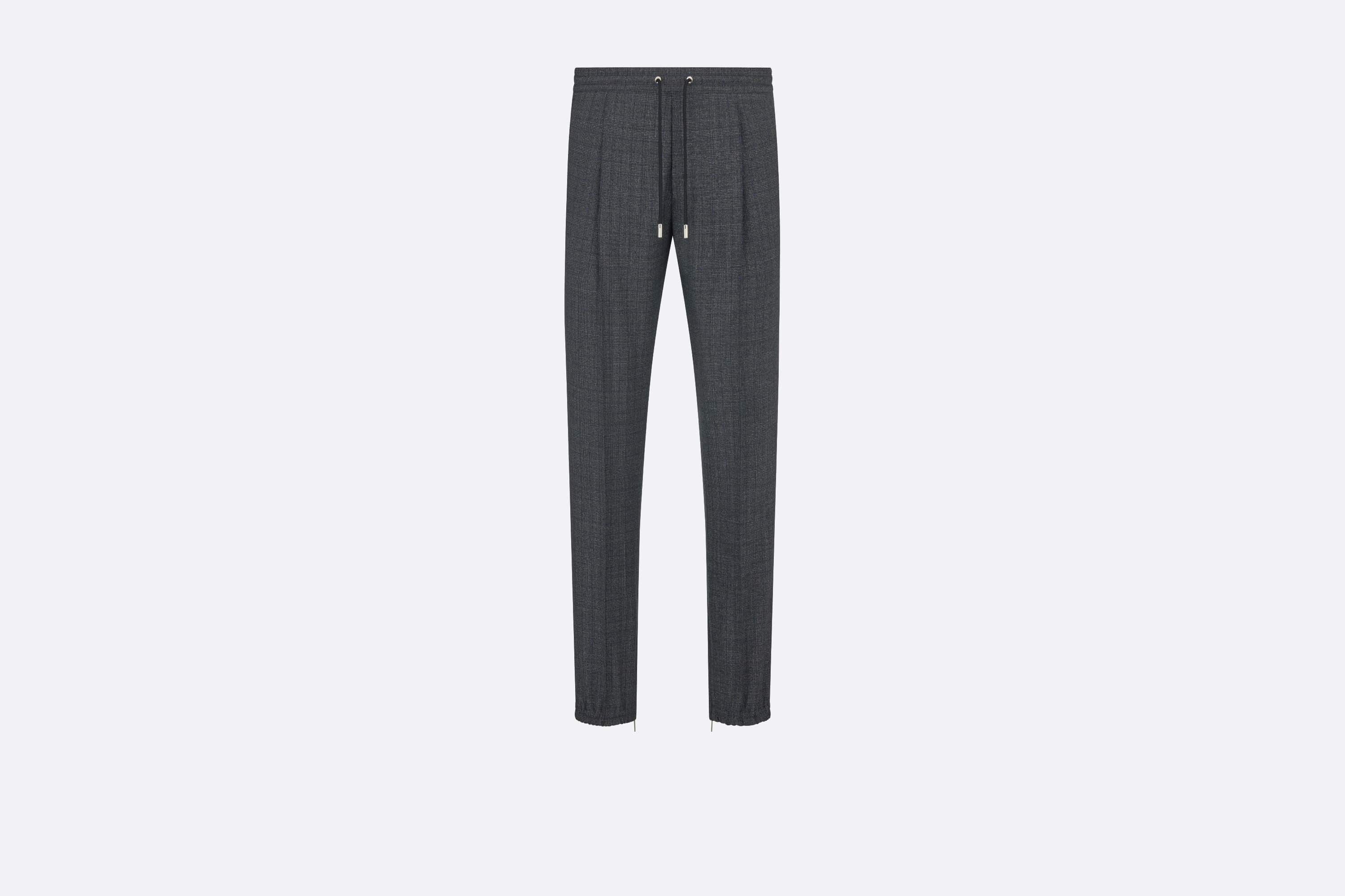 Track Pants - 1