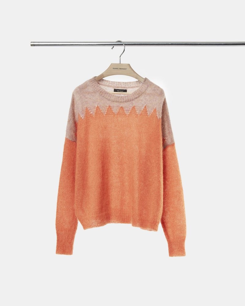 MANNY sweater - 1
