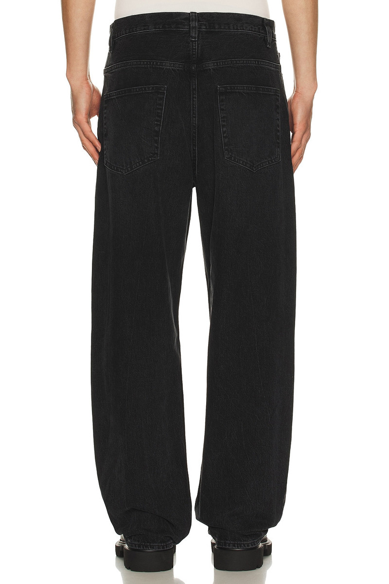 FRAME Baggy Jean outlook