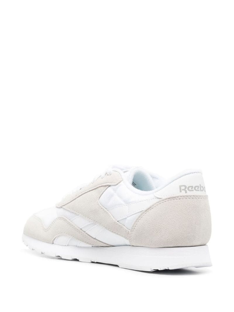 Classic low-top sneakers - 3