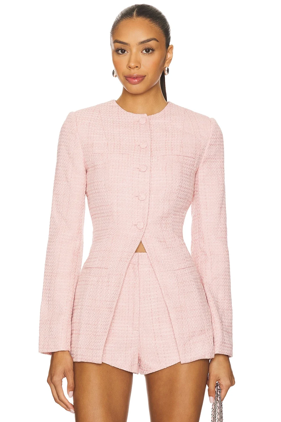 x REVOLVE Berlin Jacket - 1