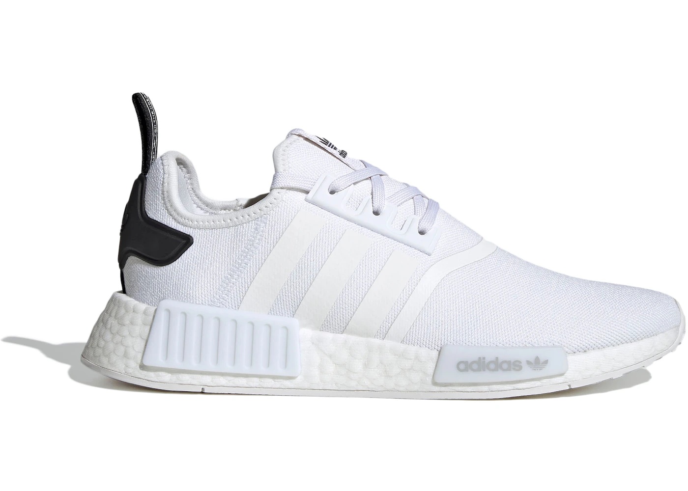 adidas NMD R1 Parley White - 1