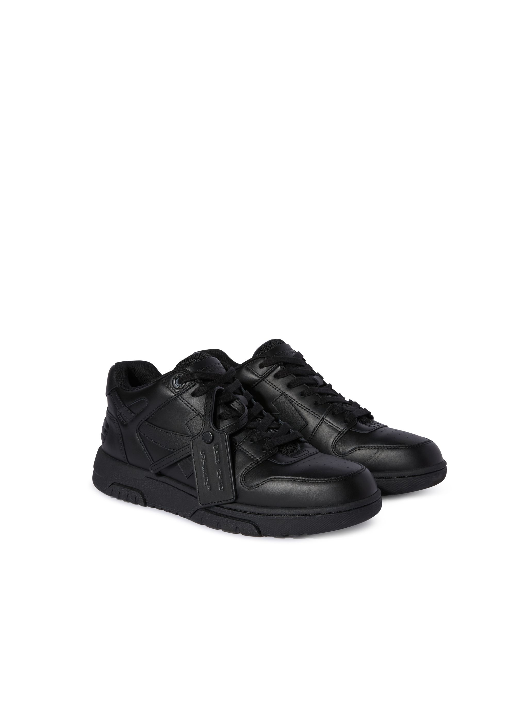 Black/black Out Of Office - 2